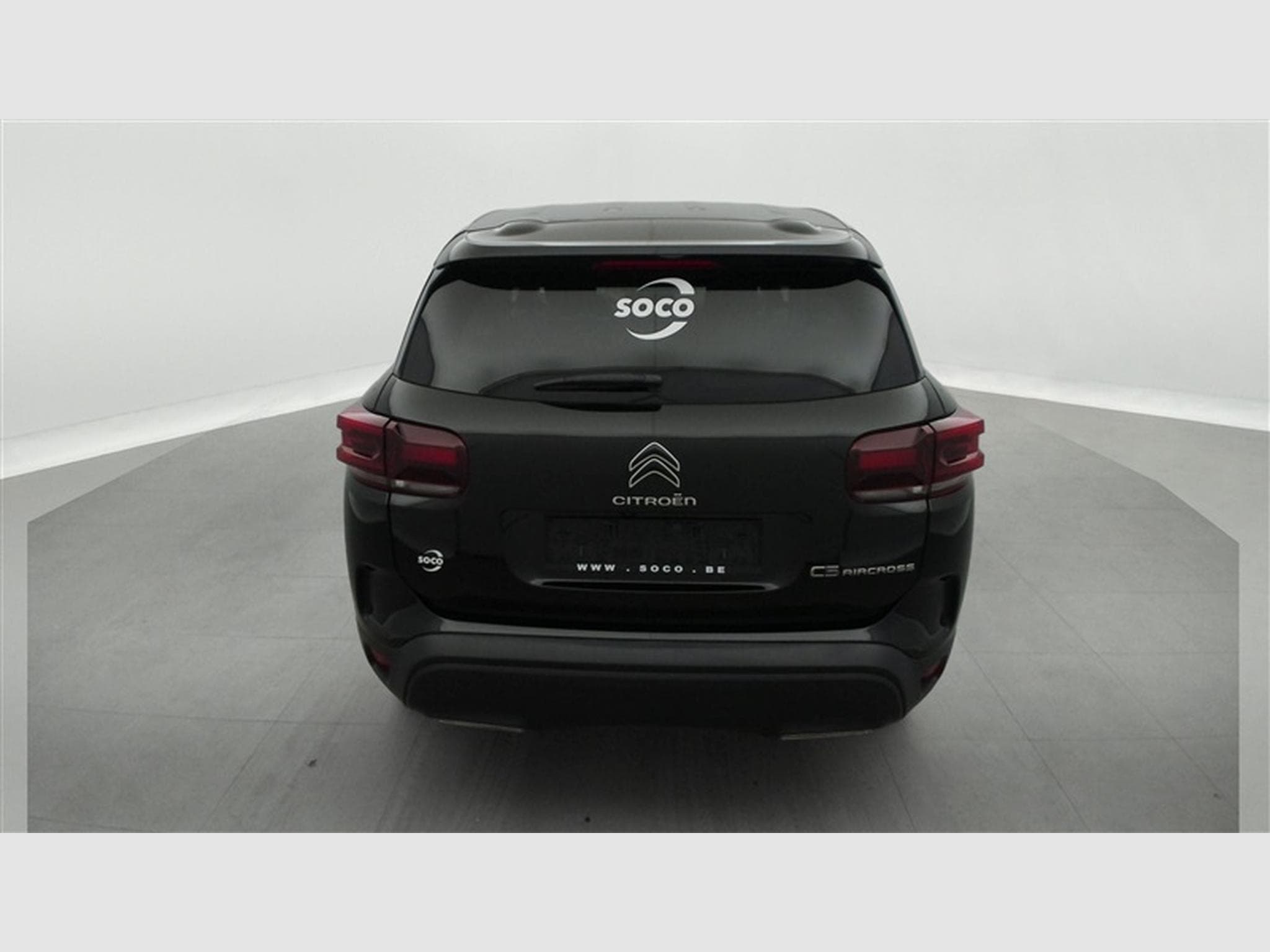 Citroen C5 Aircross 1.2 PureTech Live NAVI/FULL LED/JA18/PDC AV AR (2023) - Photo 5