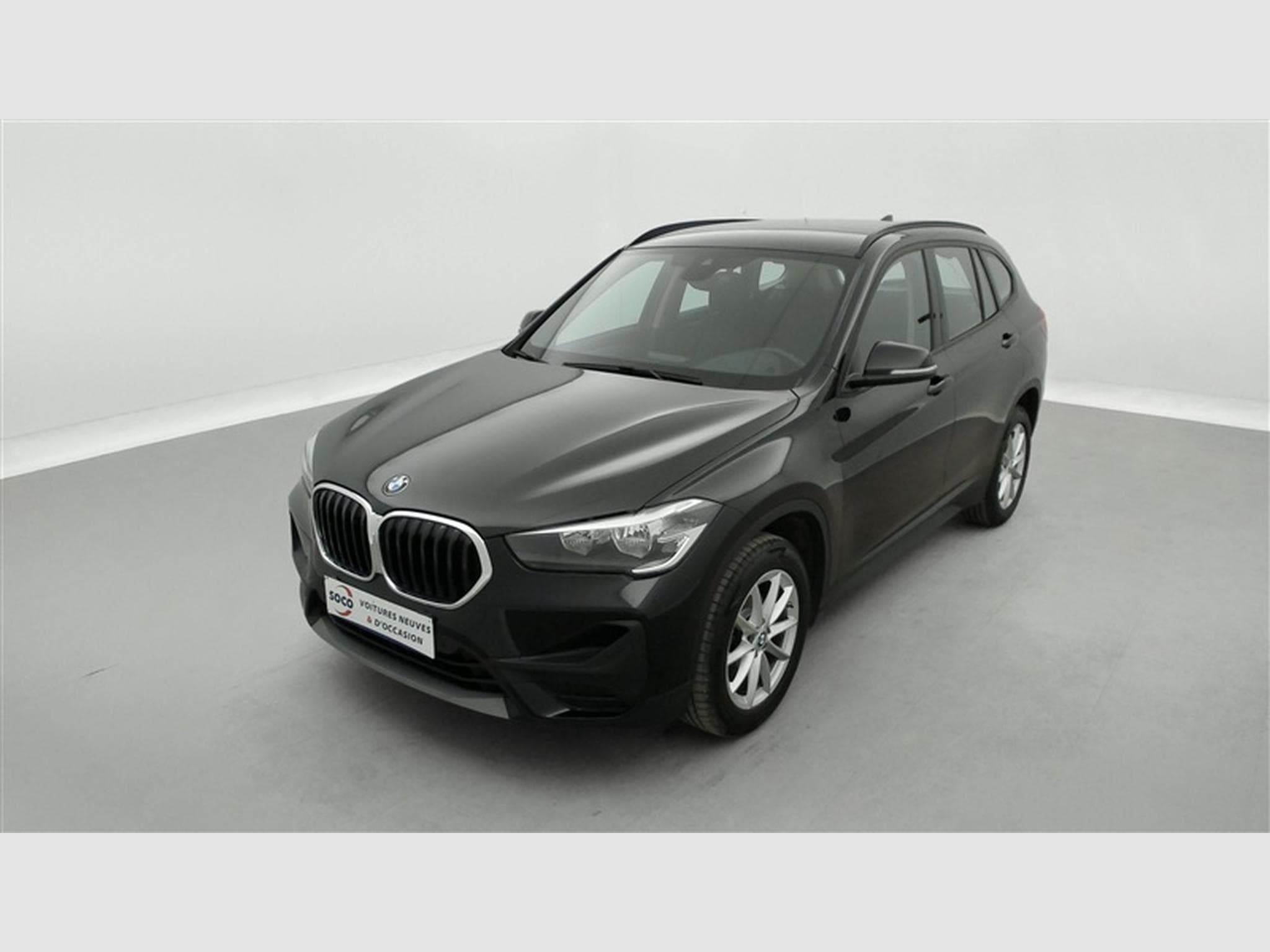 BMW X1 1.5 d sDrive16 Navi Pro / PDC av+ar (2022) - Photo 1