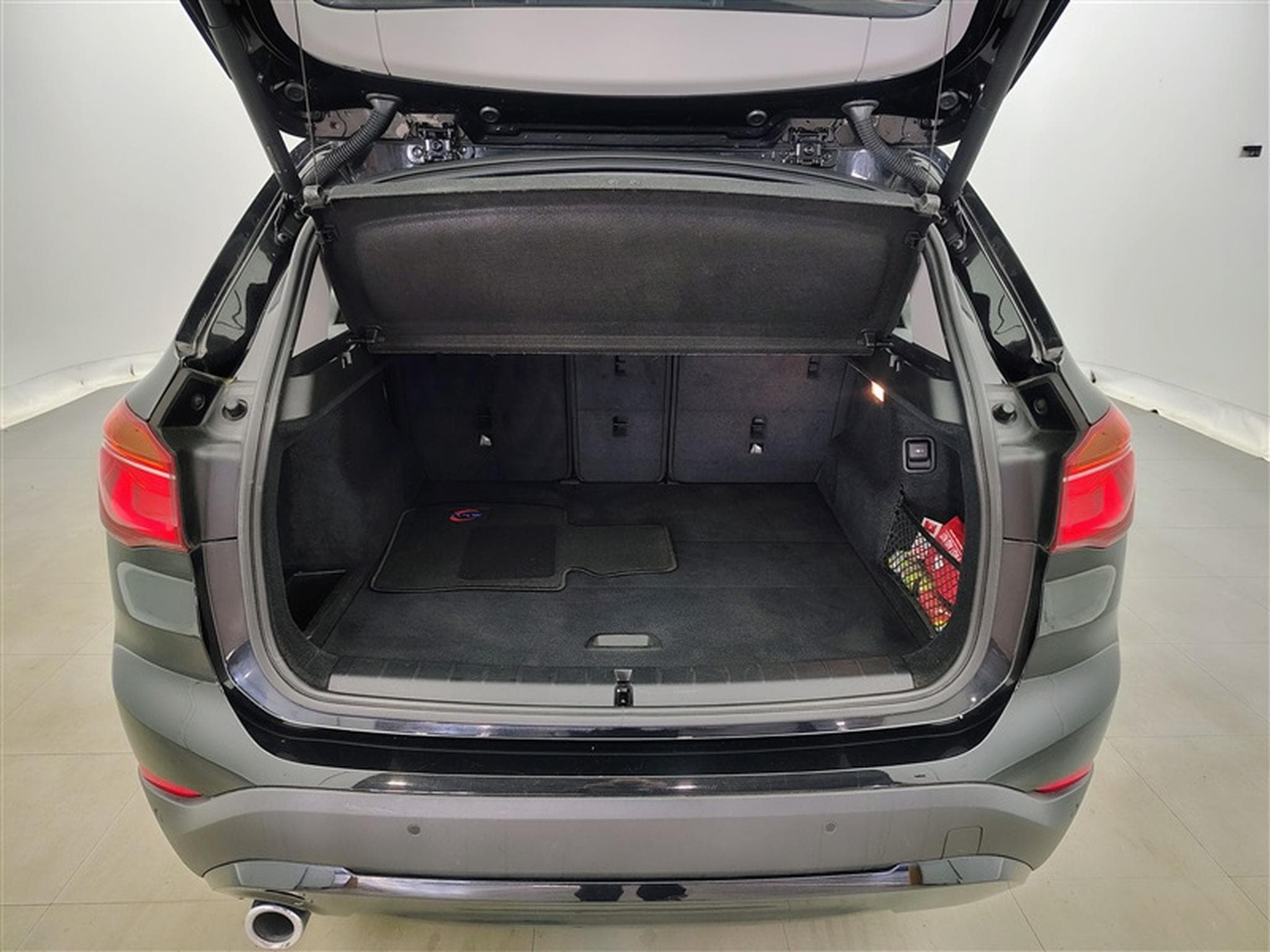 BMW X1 1.5 d sDrive16 Navi Pro / PDC av+ar (2022) - Photo 14