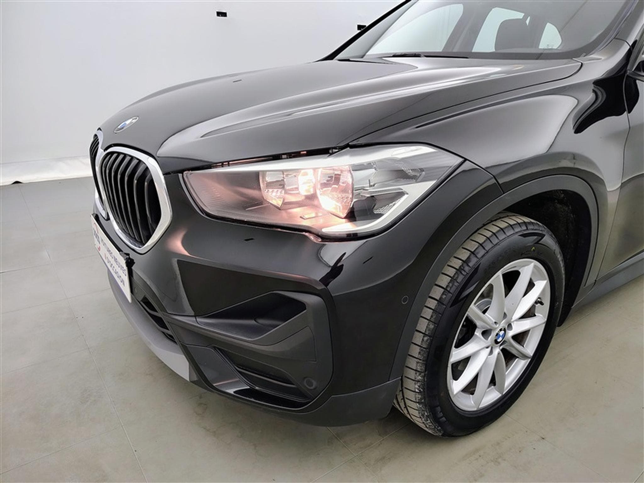 BMW X1 1.5 d sDrive16 Navi Pro / PDC av+ar (2022) - Photo 15