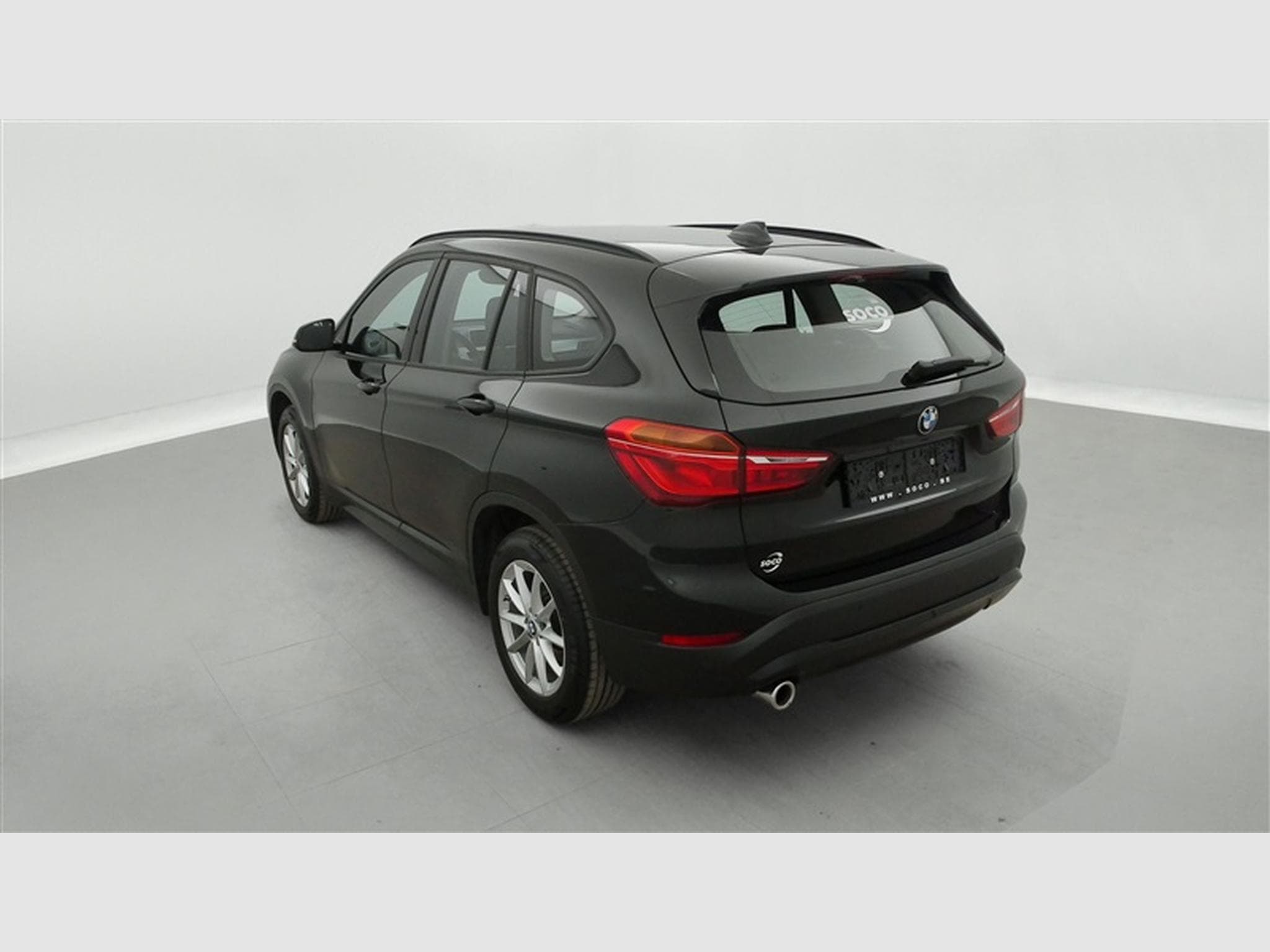 BMW X1 1.5 d sDrive16 Navi Pro / PDC av+ar (2022) - Photo 2