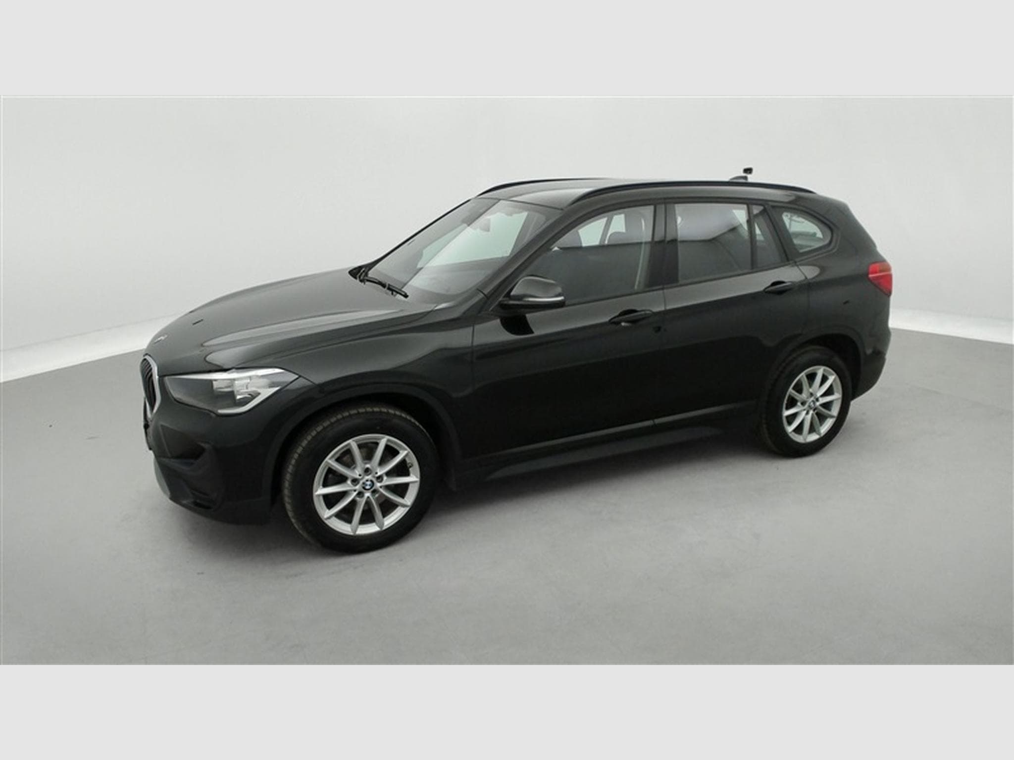 BMW X1 1.5 d sDrive16 Navi Pro / PDC av+ar (2022) - Photo 21