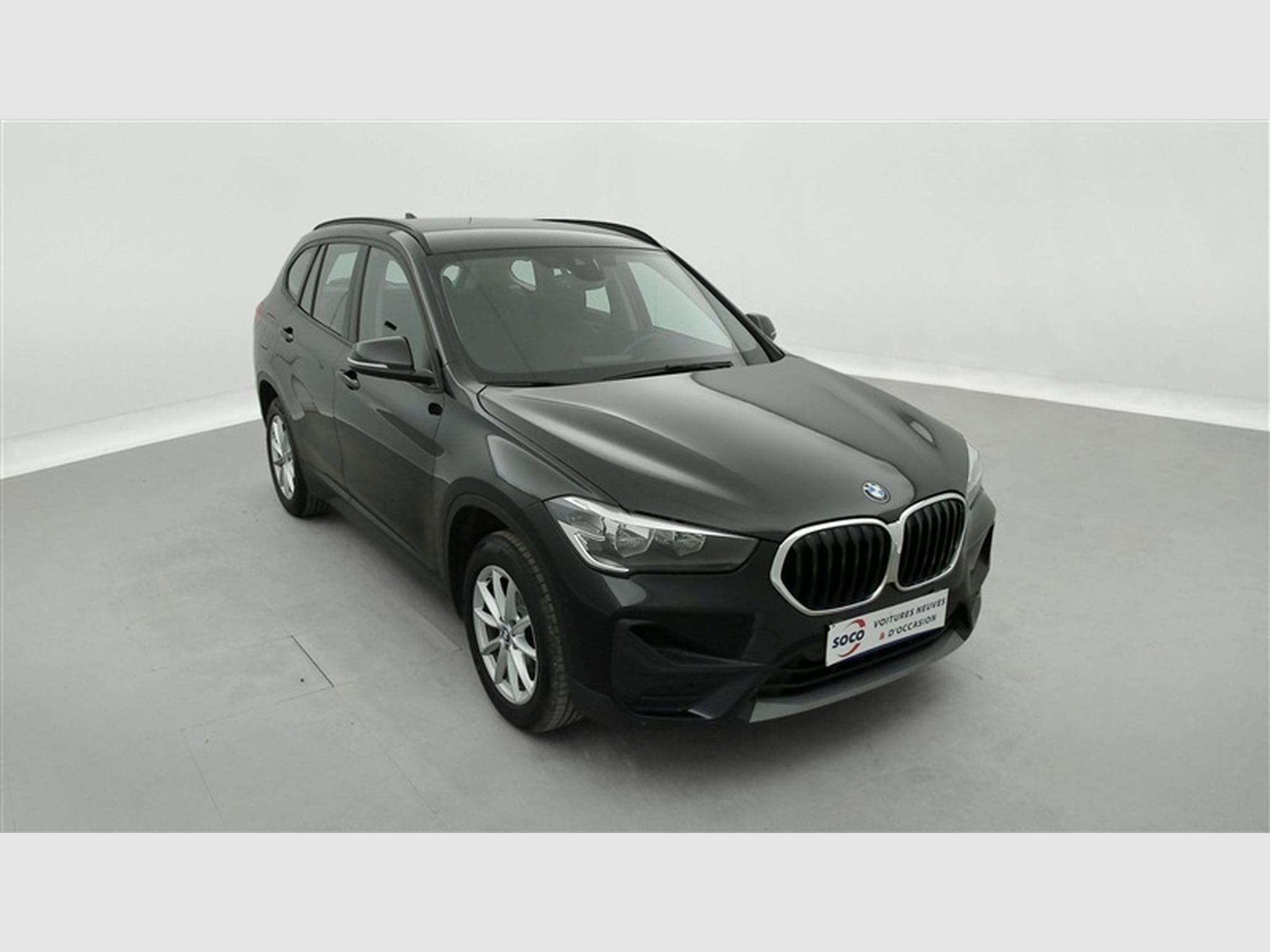 BMW X1 1.5 d sDrive16 Navi Pro / PDC av+ar (2022) - Photo 22