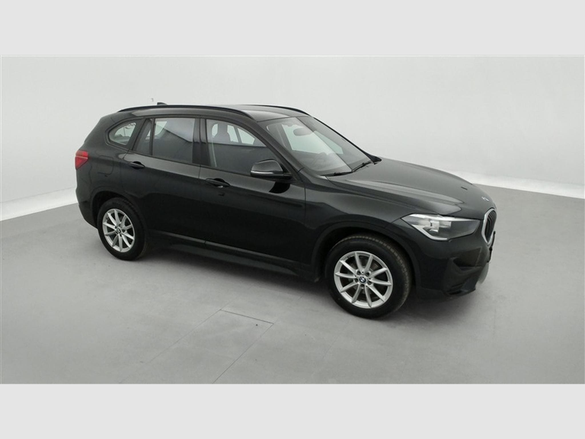 BMW X1 1.5 d sDrive16 Navi Pro / PDC av+ar (2022) - Photo 23