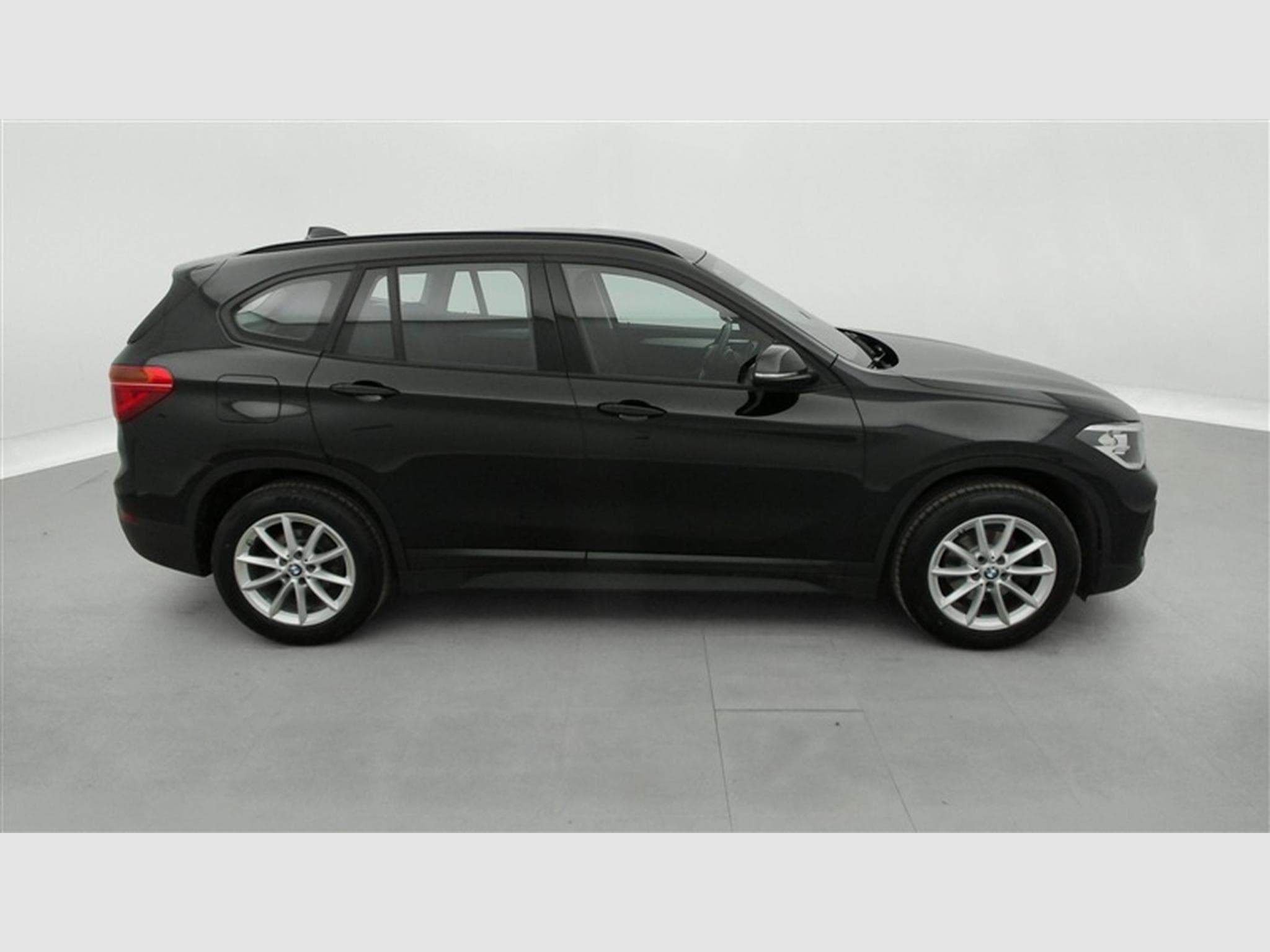 BMW X1 1.5 d sDrive16 Navi Pro / PDC av+ar (2022) - Photo 24