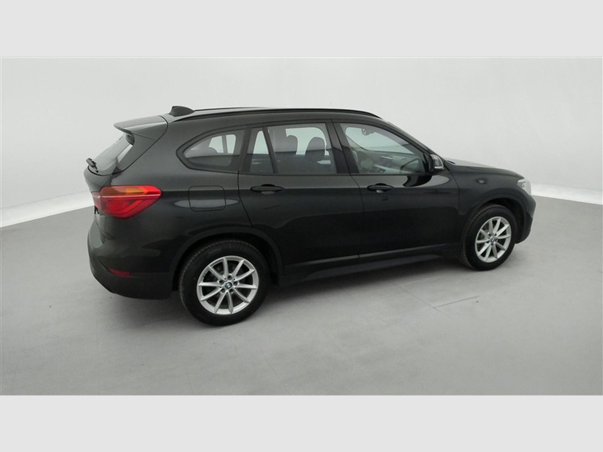 BMW X1 1.5 d sDrive16 Navi Pro / PDC av+ar (2022) - Photo 25