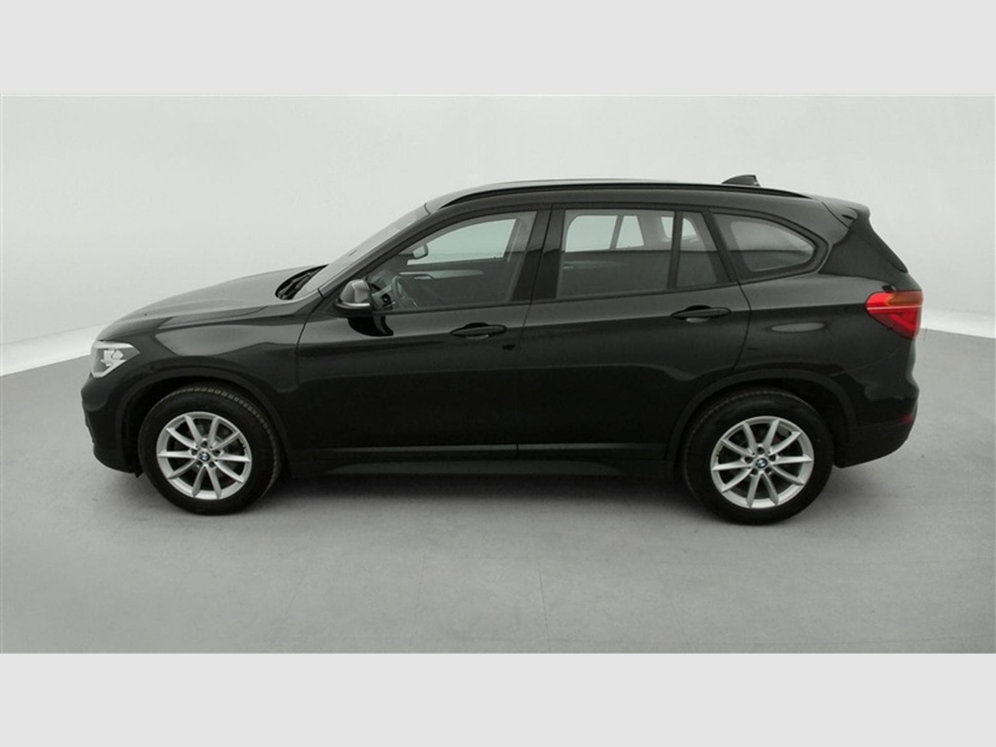 BMW X1 1.5 d sDrive16 Navi Pro / PDC av+ar (2022) - Photo 3