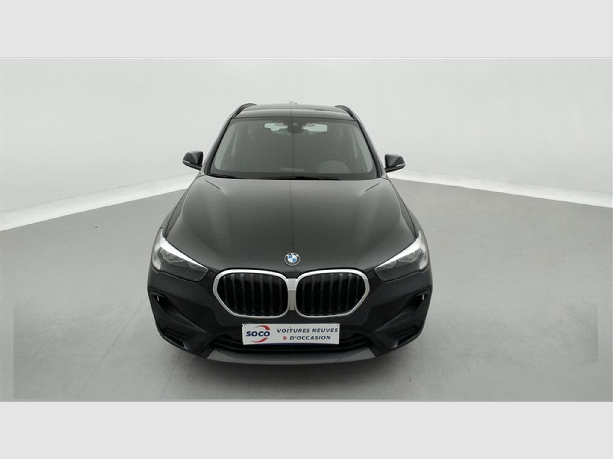 BMW X1 1.5 d sDrive16 Navi Pro / PDC av+ar (2022) - Photo 4