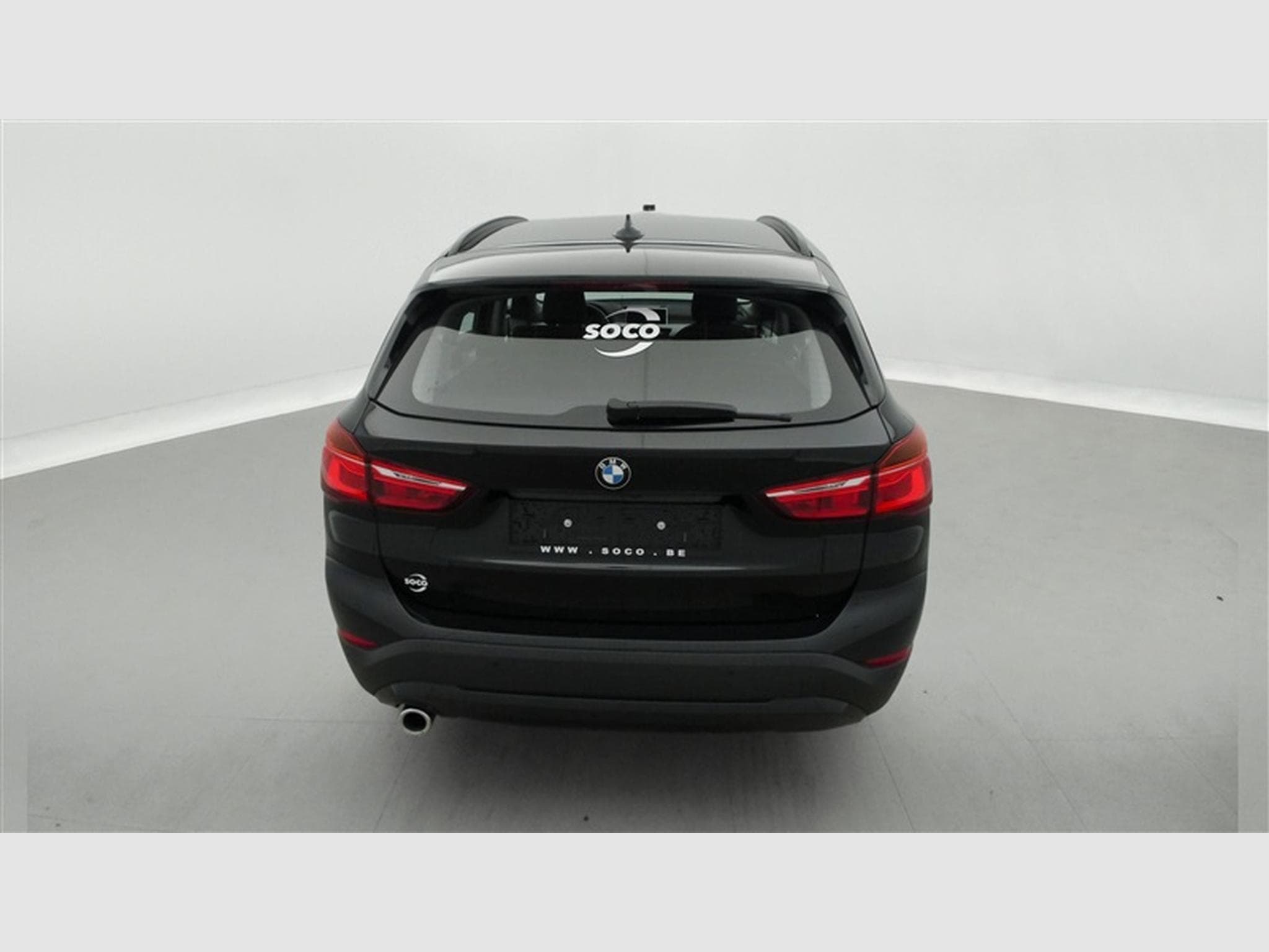 BMW X1 1.5 d sDrive16 Navi Pro / PDC av+ar (2022) - Photo 5
