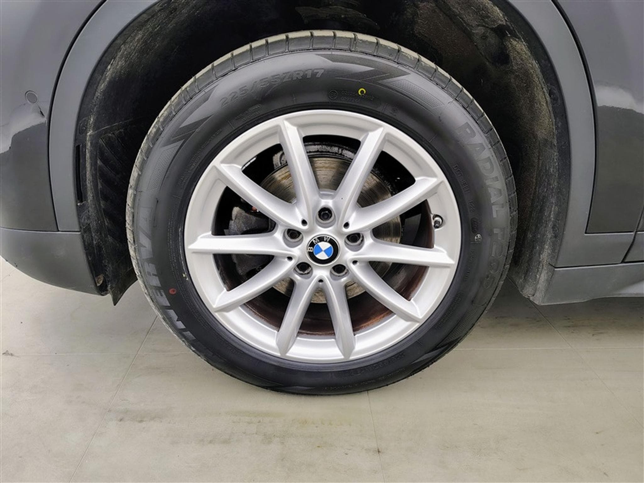 BMW X1 1.5 d sDrive16 Navi Pro / PDC av+ar (2022) - Photo 6