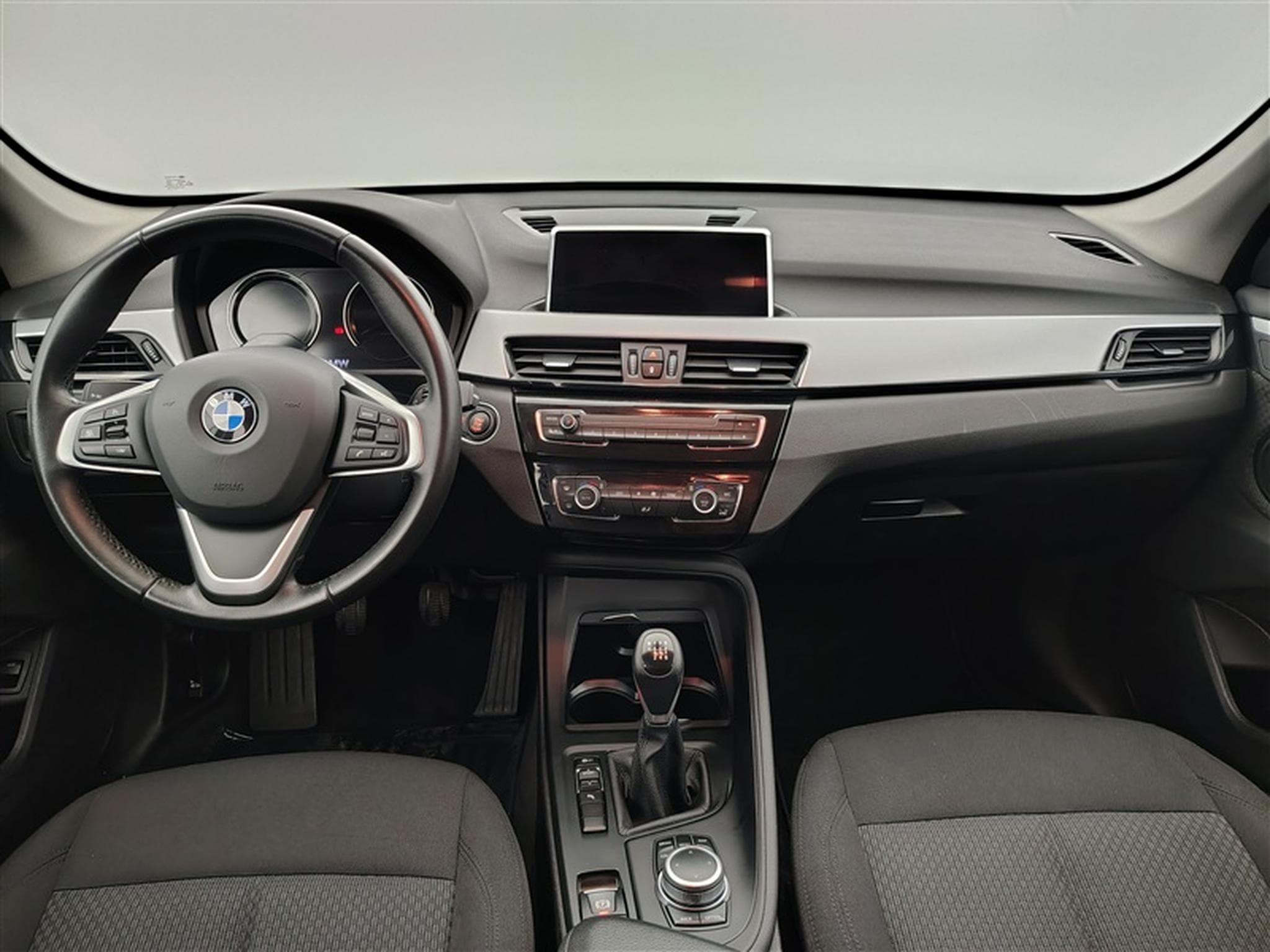 BMW X1 1.5 d sDrive16 Navi Pro / PDC av+ar (2022) - Photo 8