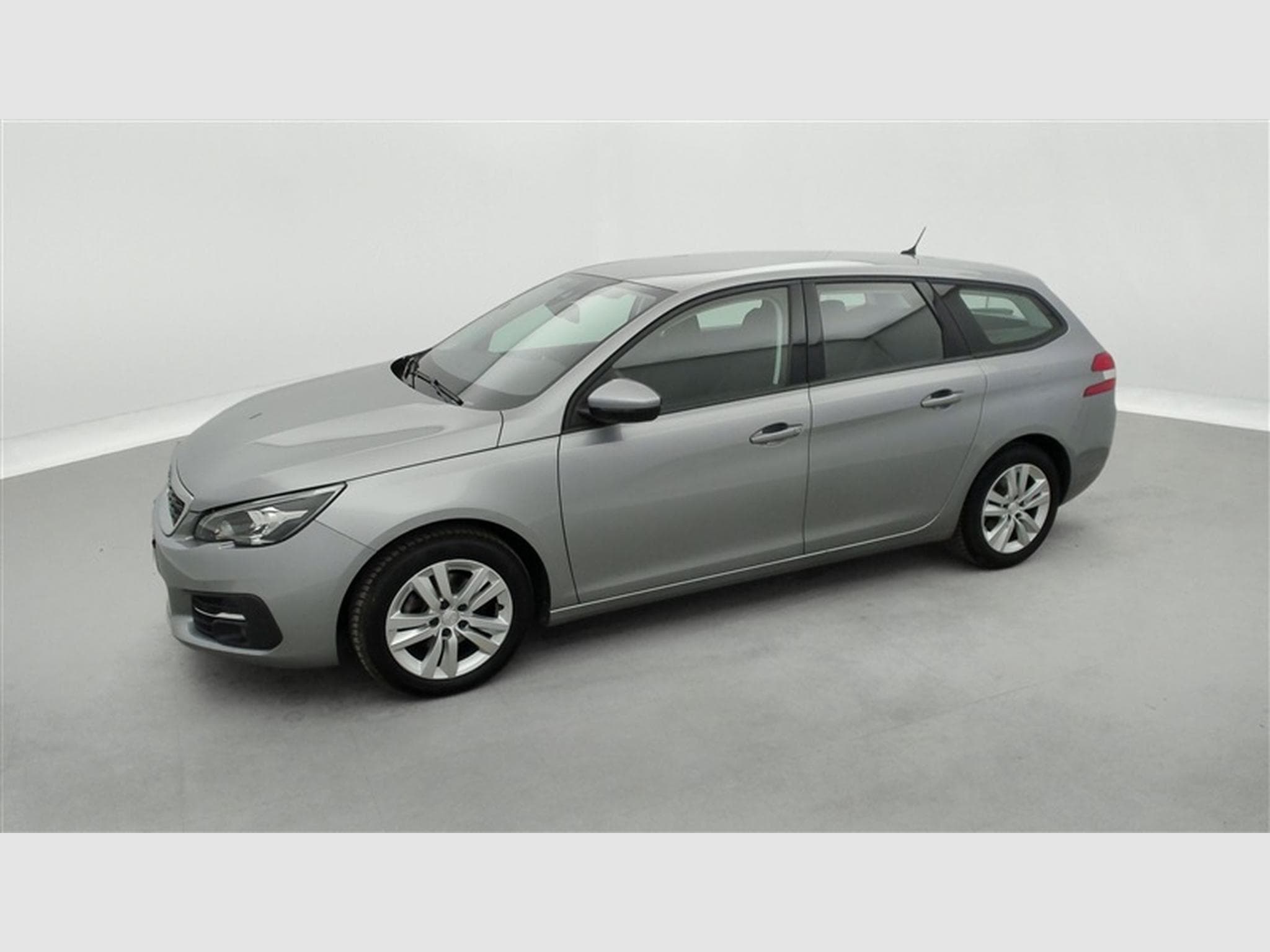 Peugeot 308 SW 1.5 BlueHDi Business Navi / PDC av+ar (2021) - Photo 21