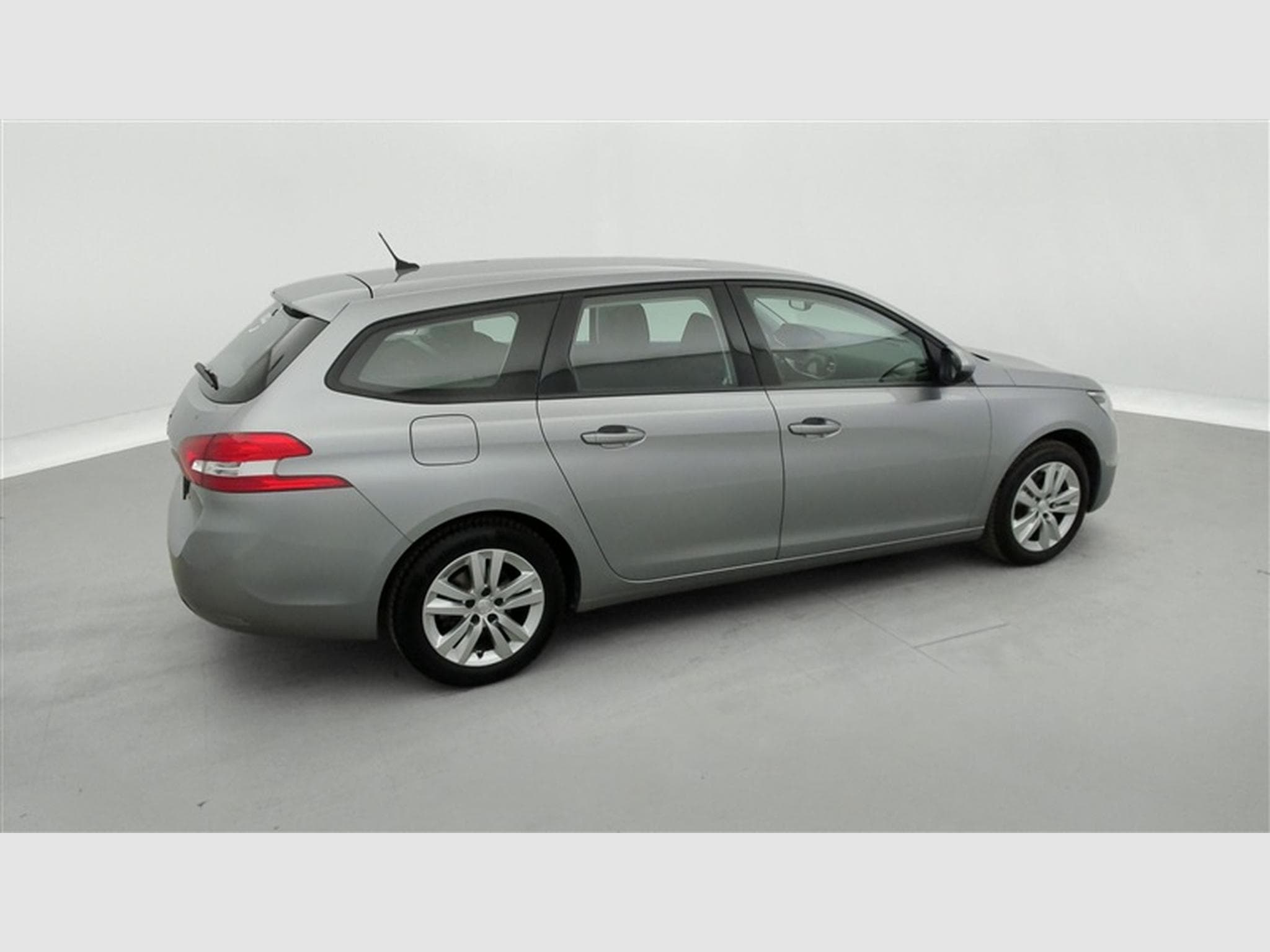 Peugeot 308 SW 1.5 BlueHDi Business Navi / PDC av+ar (2021) - Photo 25