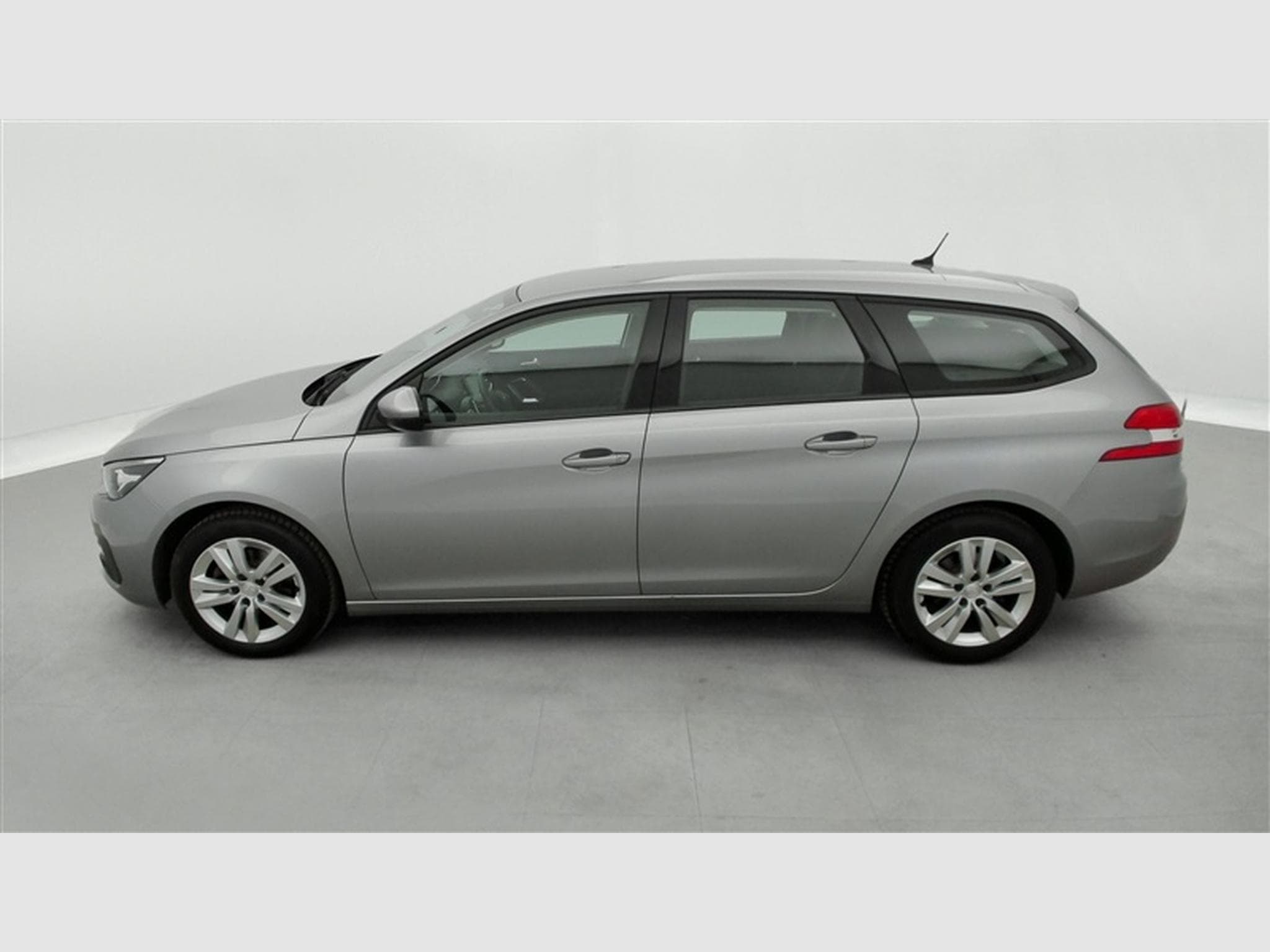 Peugeot 308 SW 1.5 BlueHDi Business Navi / PDC av+ar (2021) - Photo 3