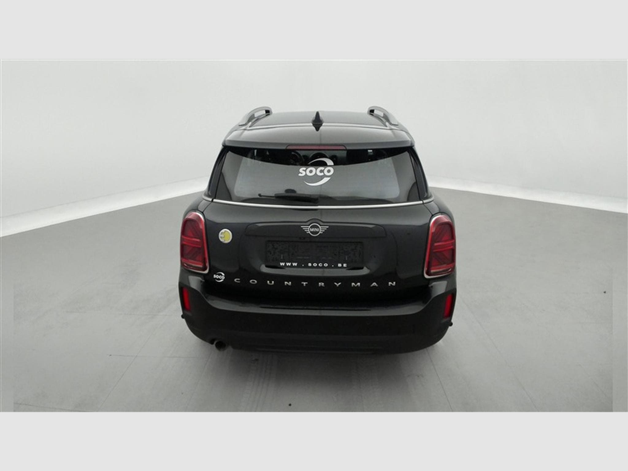 MINI Countryman 1.5A PHEV Cooper SE ALL4/NAVI/FULL LED/JA17/PDC (2023) - Photo 5