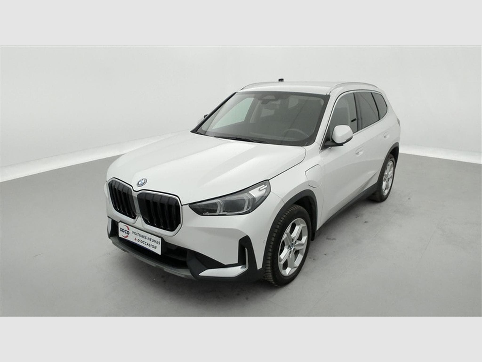 BMW X1 1.5iA PHEV 180 xDrive25e NAVI / FULL LED (2024) - Photo 1