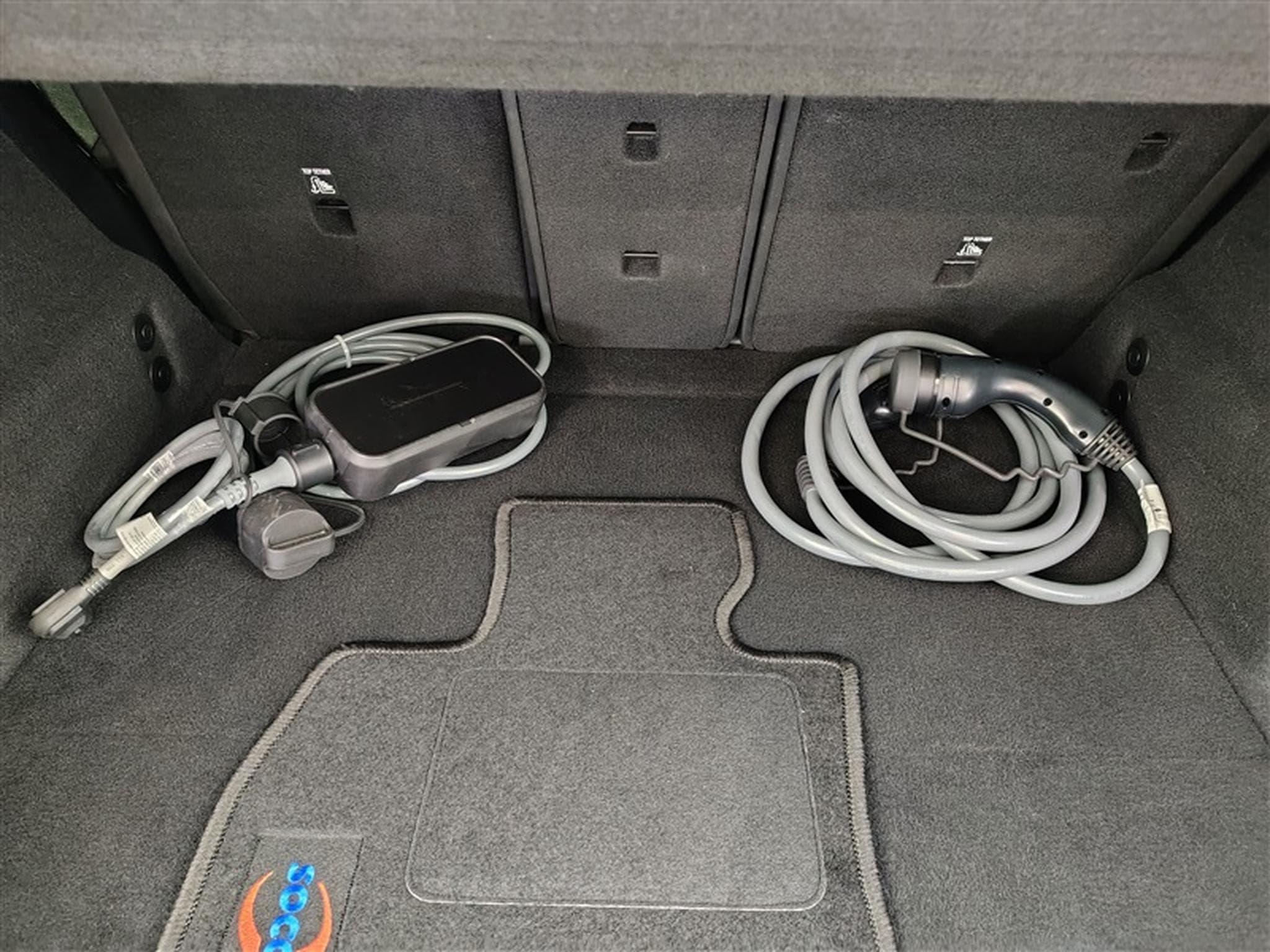 BMW X1 1.5iA PHEV 180 xDrive25e NAVI / FULL LED (2024) - Photo 20