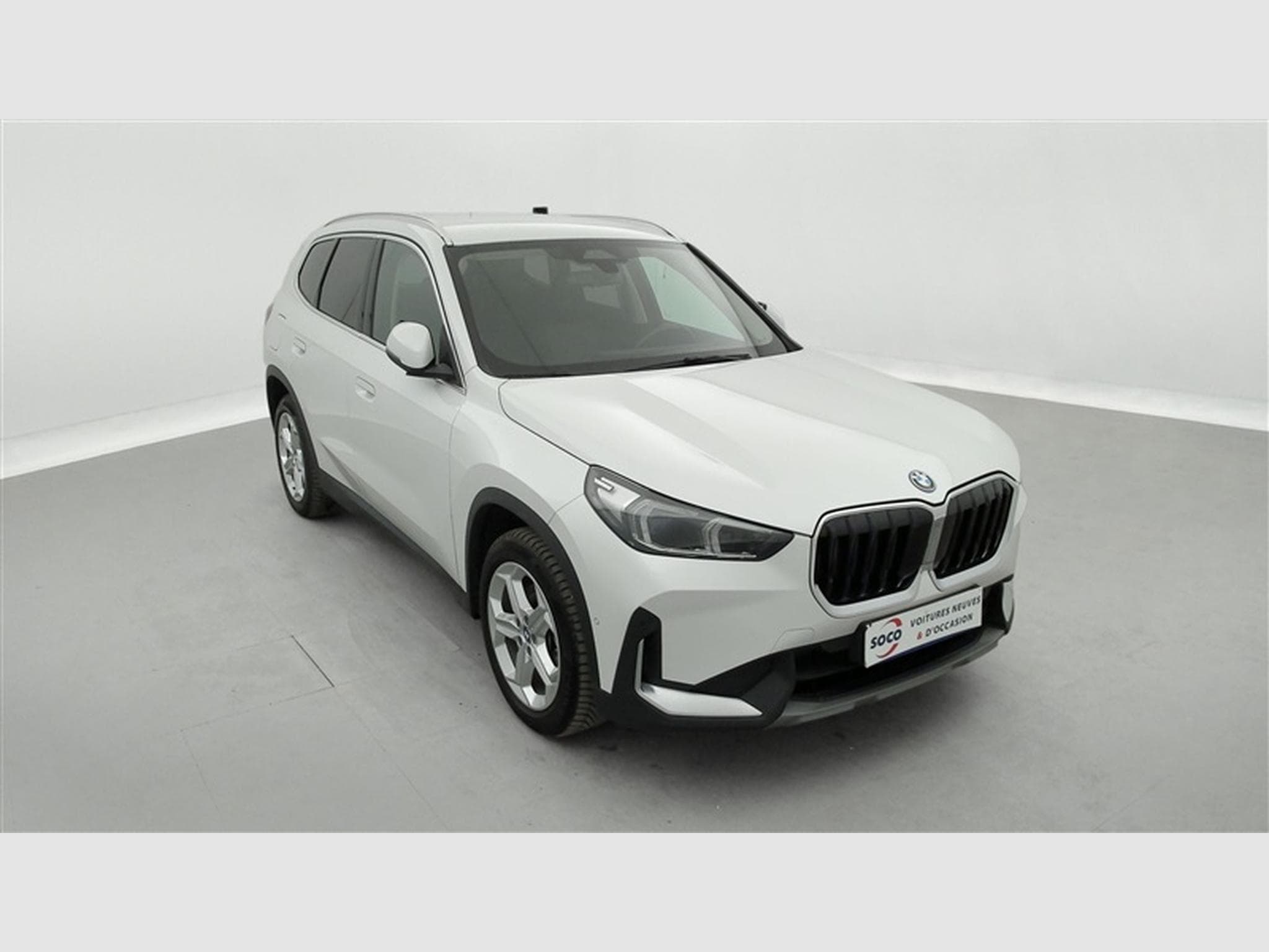 BMW X1 1.5iA PHEV 180 xDrive25e NAVI / FULL LED (2024) - Photo 23