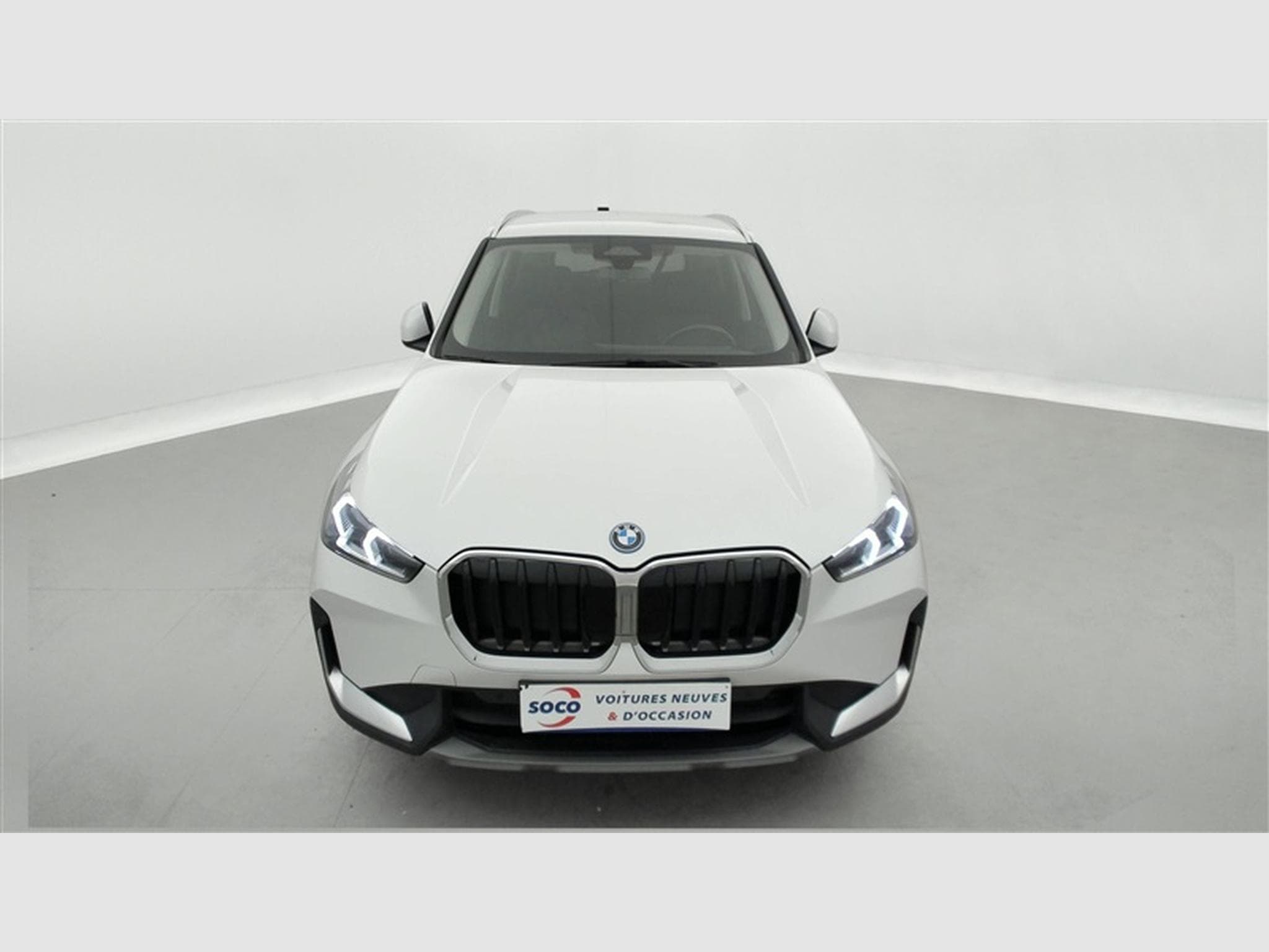 BMW X1 1.5iA PHEV 180 xDrive25e NAVI / FULL LED (2024) - Photo 4