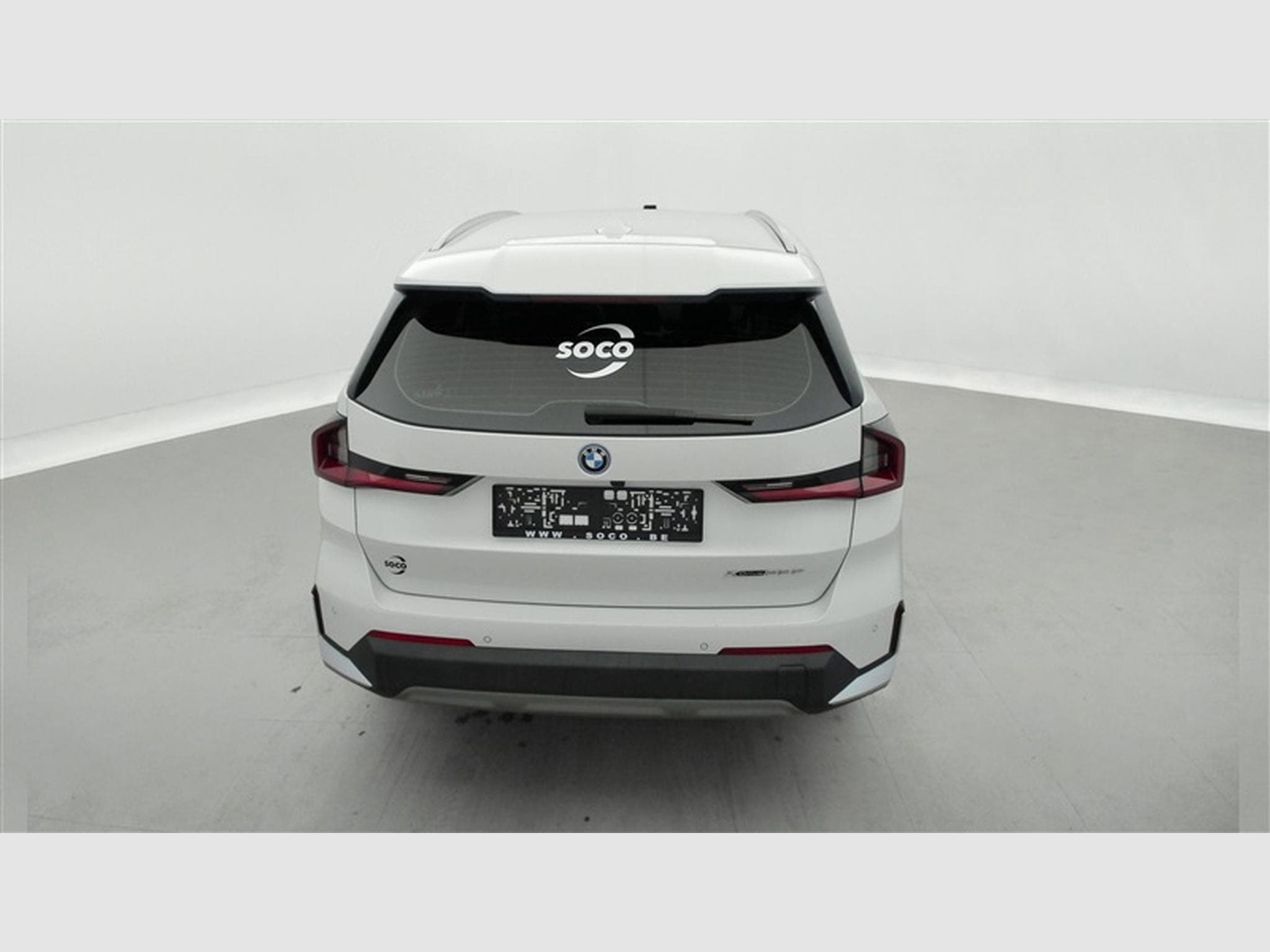 BMW X1 1.5iA PHEV 180 xDrive25e NAVI / FULL LED (2024) - Photo 5