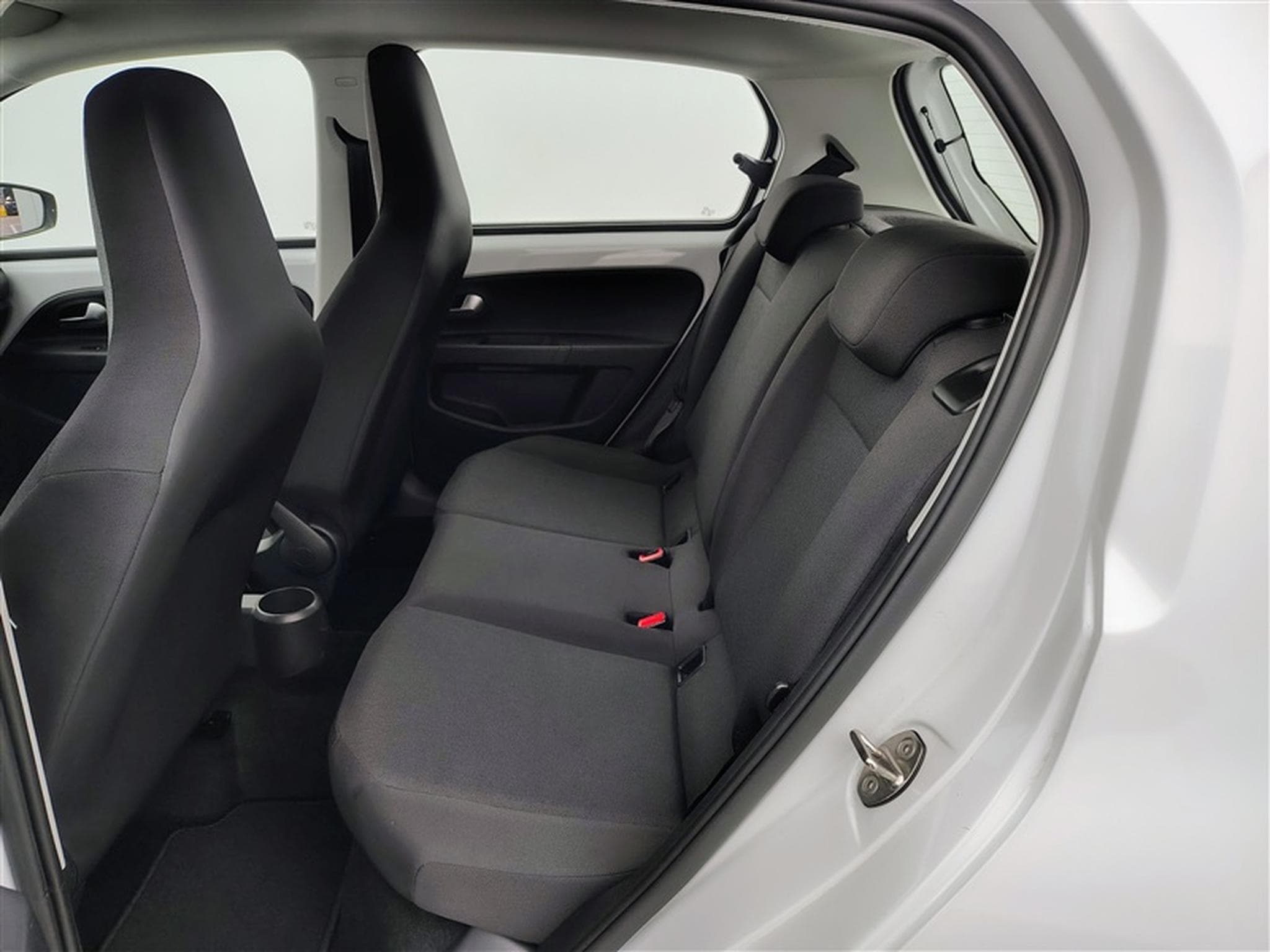 VW UP 1.0i Up! MOVE/AIRCO/PDC (2021) - Photo 13