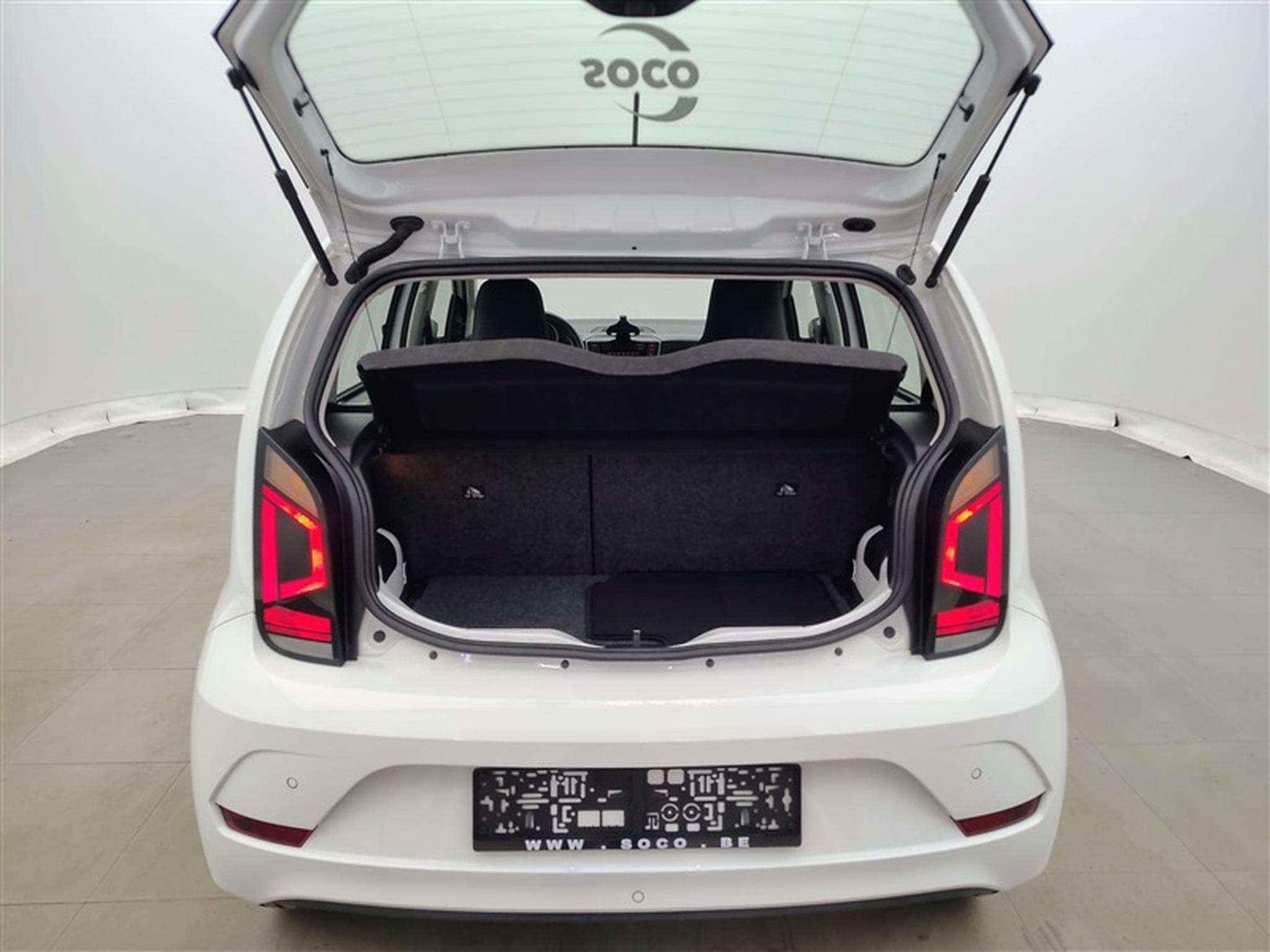 VW UP 1.0i Up! MOVE/AIRCO/PDC (2021) - Photo 14