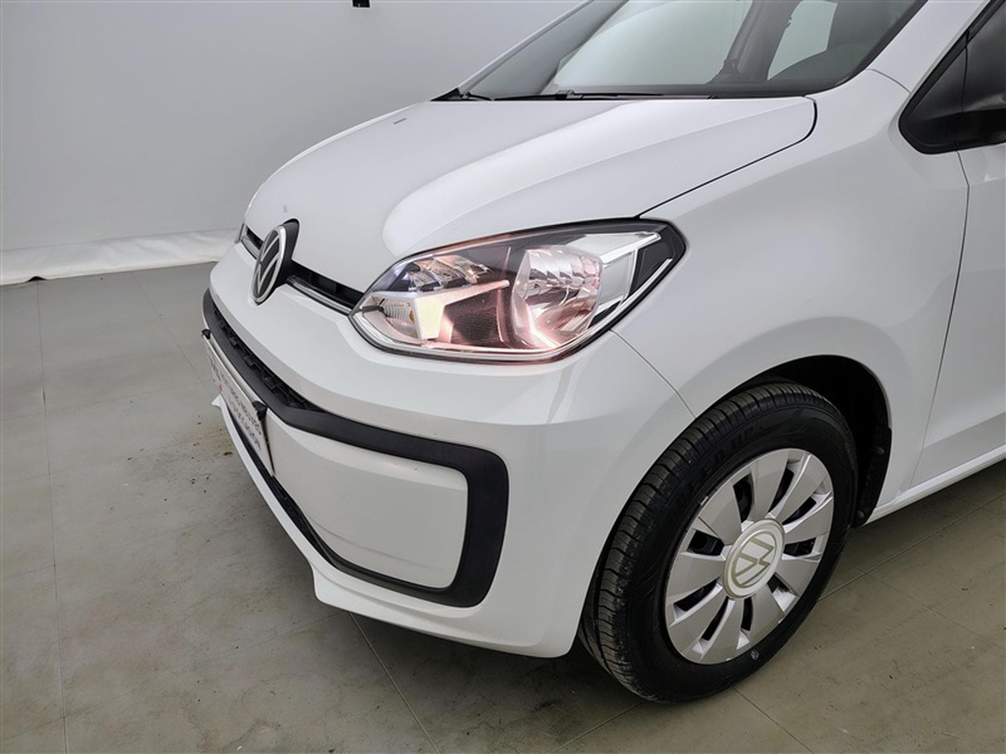 VW UP 1.0i Up! MOVE/AIRCO/PDC (2021) - Photo 15