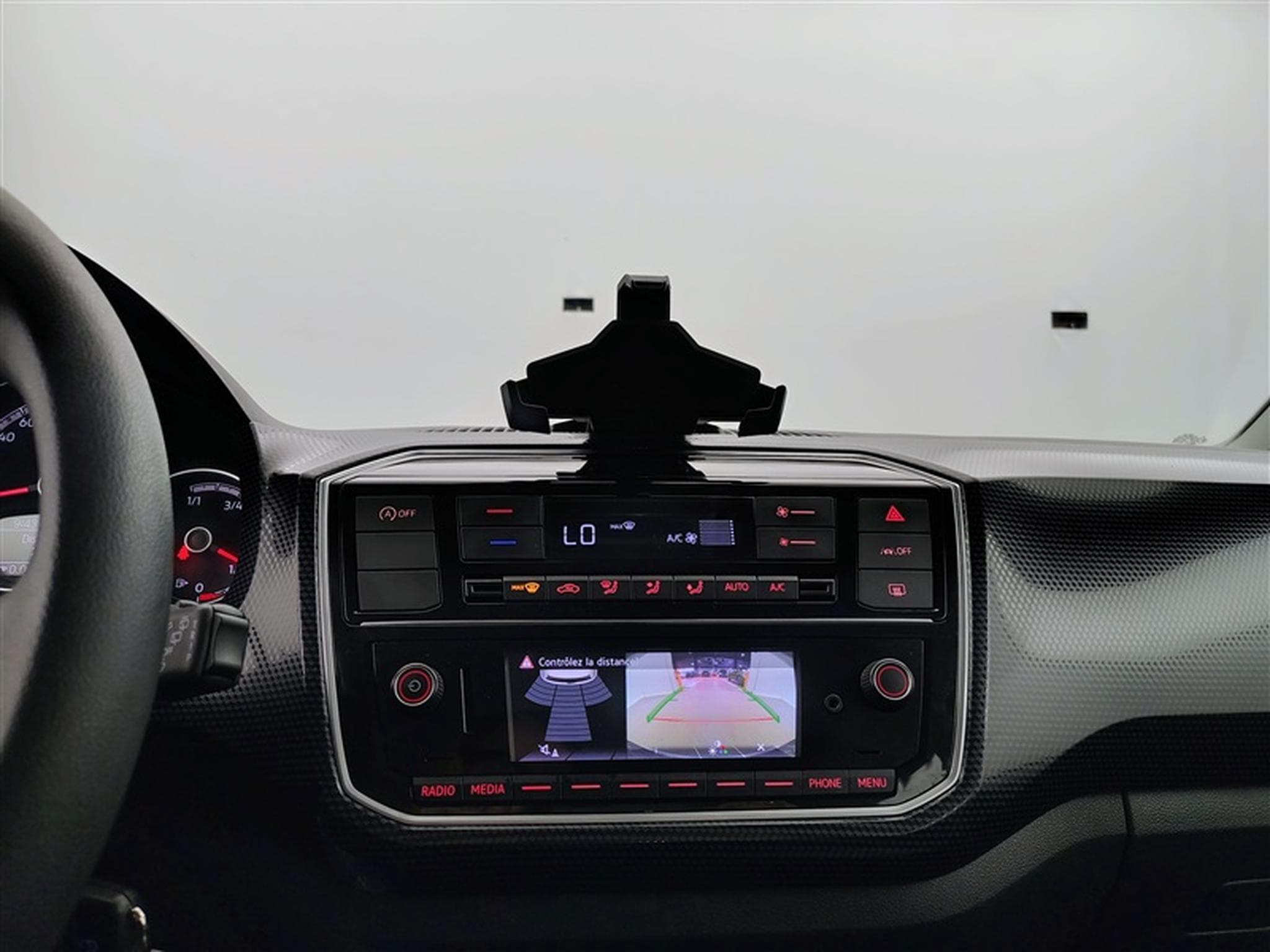 VW UP 1.0i Up! MOVE/AIRCO/PDC (2021) - Photo 17