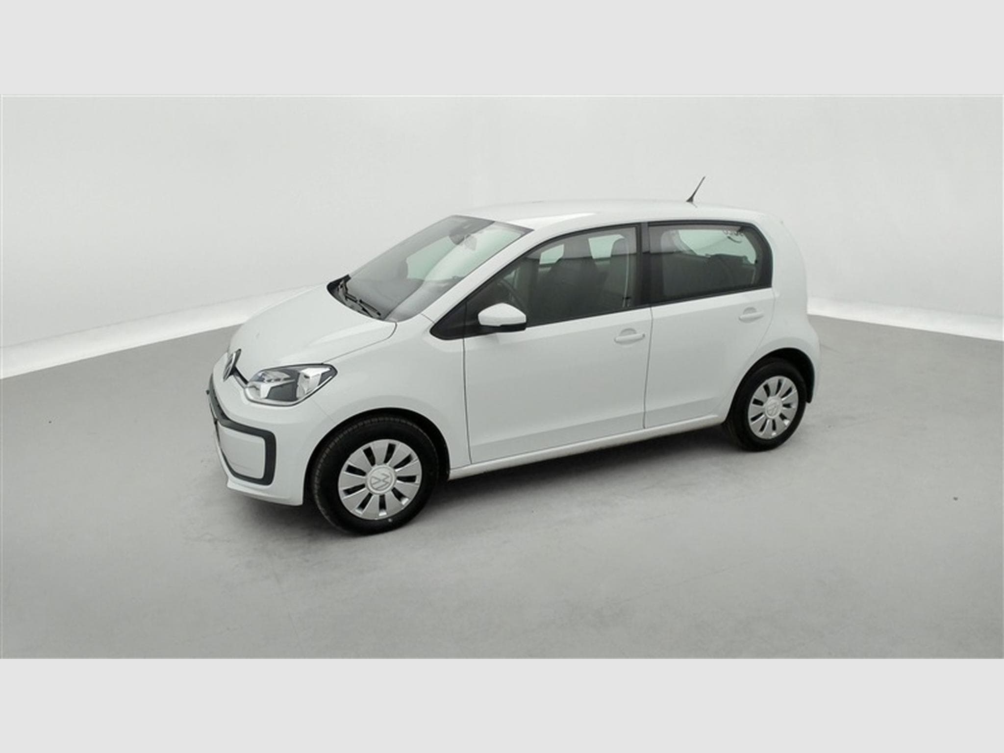 VW UP 1.0i Up! MOVE/AIRCO/PDC (2021) - Photo 19