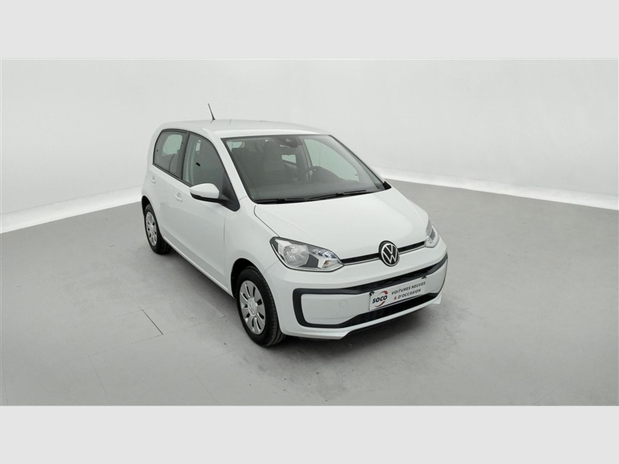 VW UP 1.0i Up! MOVE/AIRCO/PDC (2021) - Photo 20