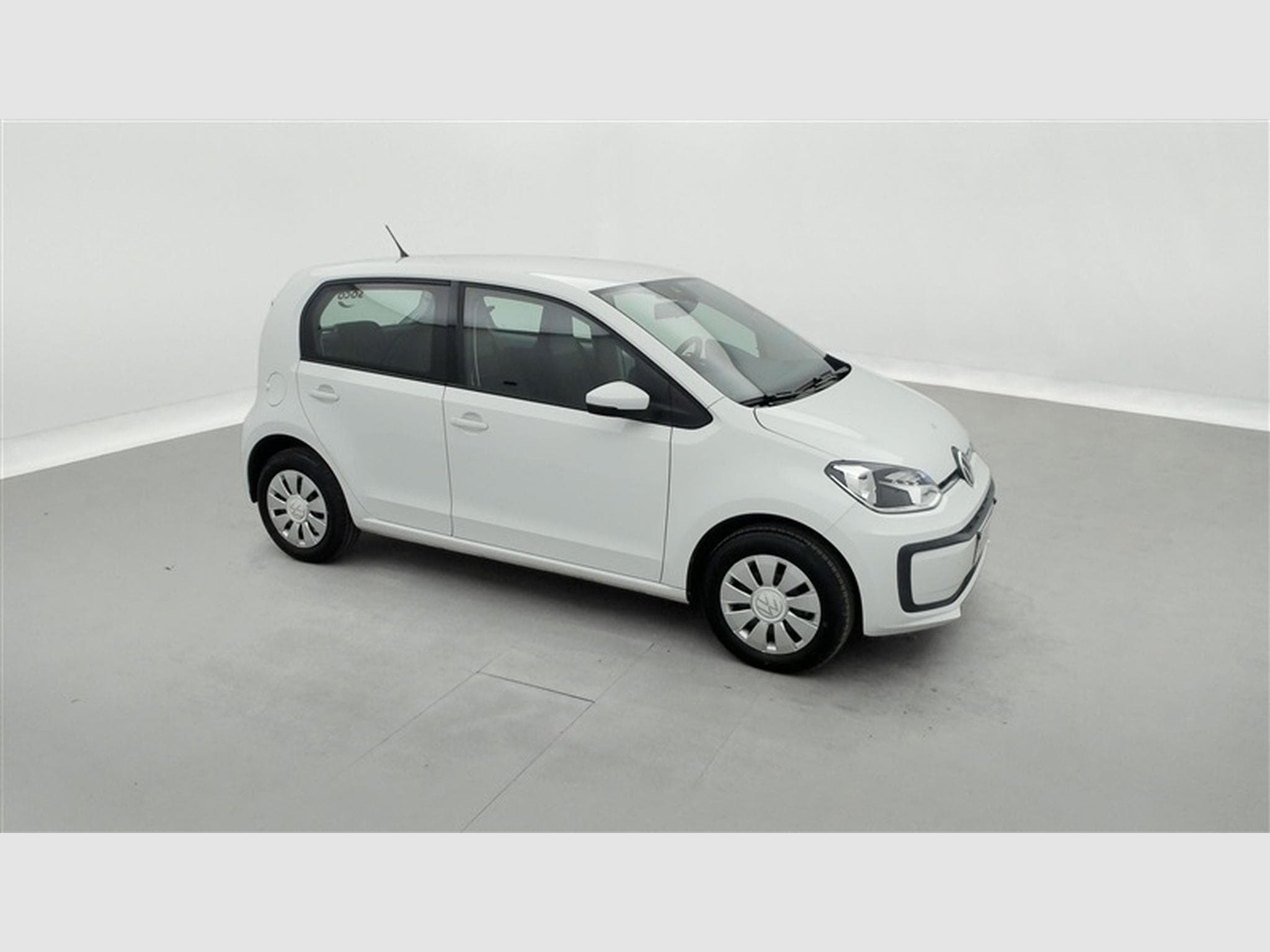 VW UP 1.0i Up! MOVE/AIRCO/PDC (2021) - Photo 21