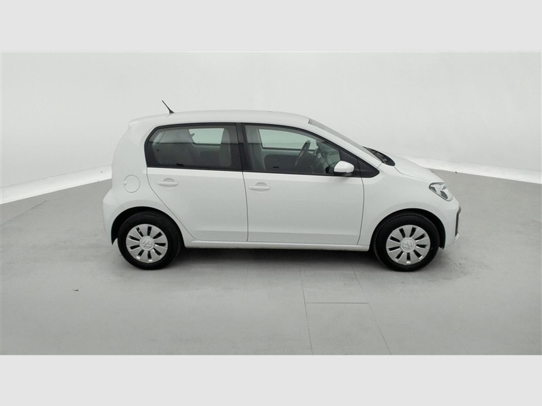 VW UP 1.0i Up! MOVE/AIRCO/PDC (2021) - Photo 22