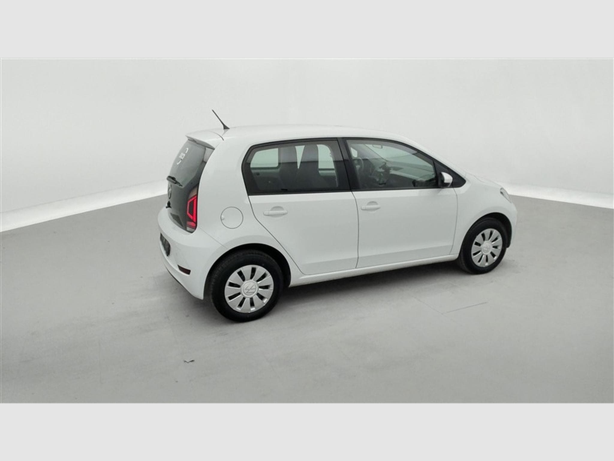 VW UP 1.0i Up! MOVE/AIRCO/PDC (2021) - Photo 23