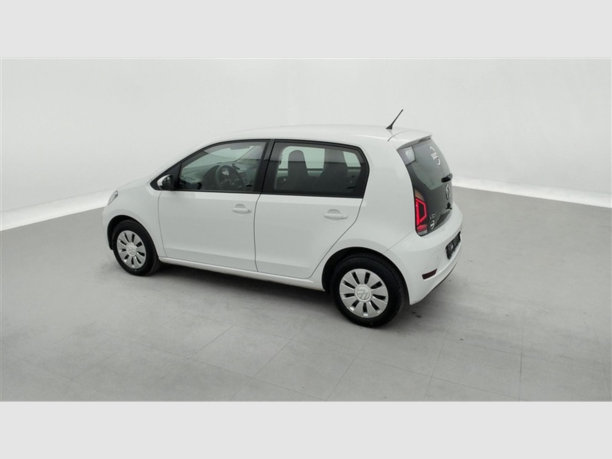 VW UP 1.0i Up! MOVE/AIRCO/PDC (2021) - Photo 24