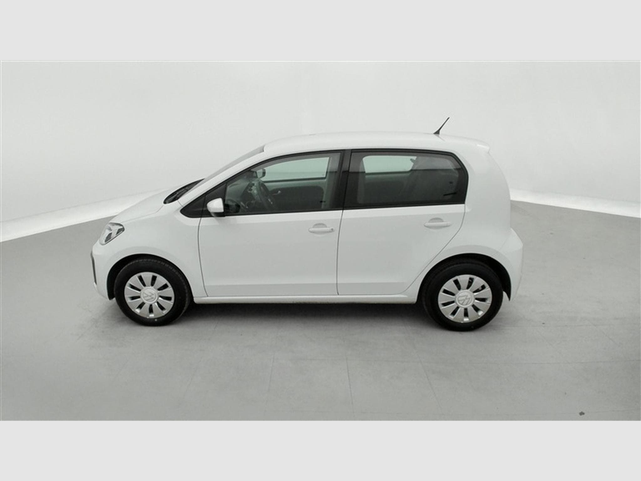 VW UP 1.0i Up! MOVE/AIRCO/PDC (2021) - Photo 3