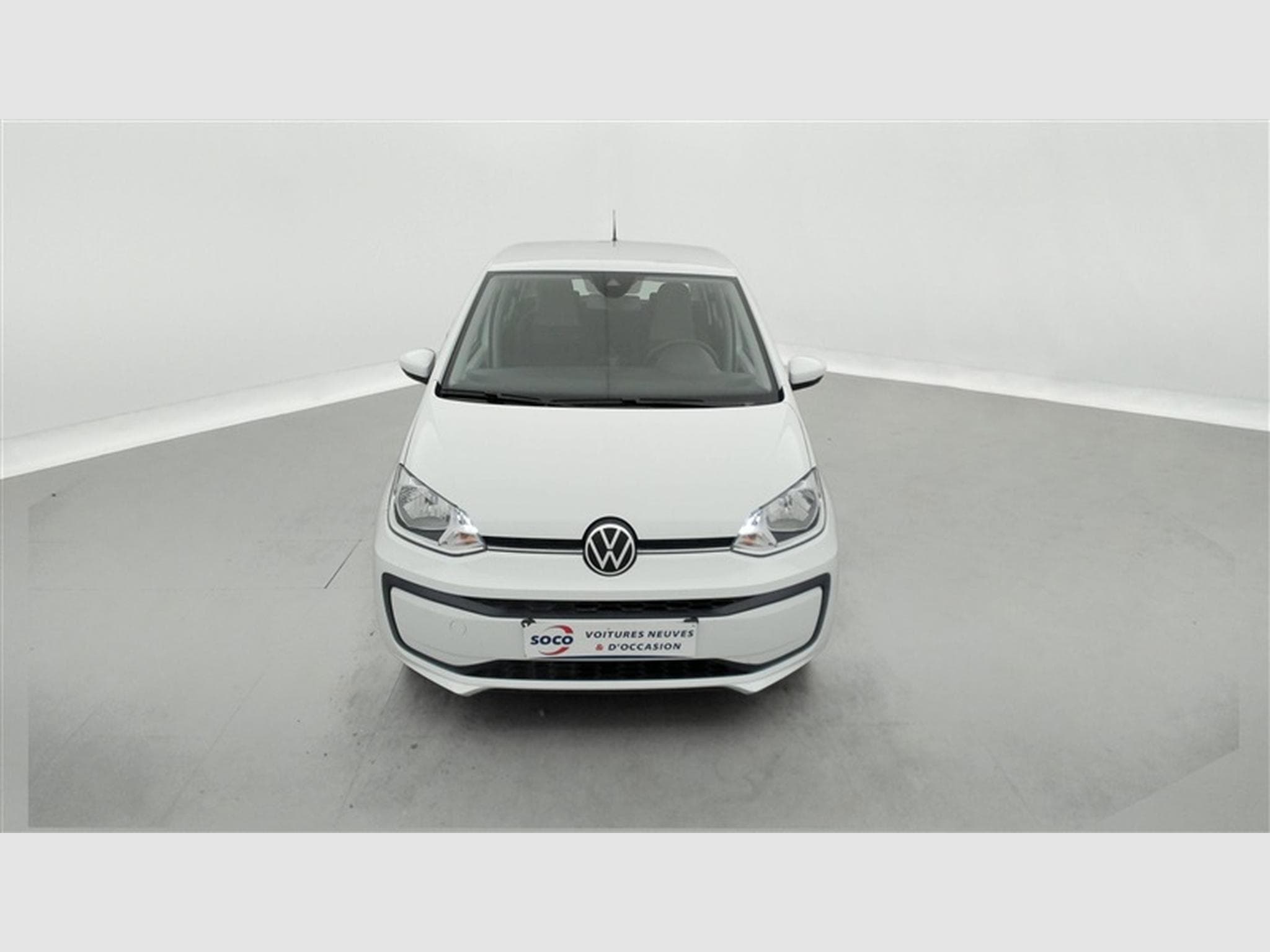 VW UP 1.0i Up! MOVE/AIRCO/PDC (2021) - Photo 4