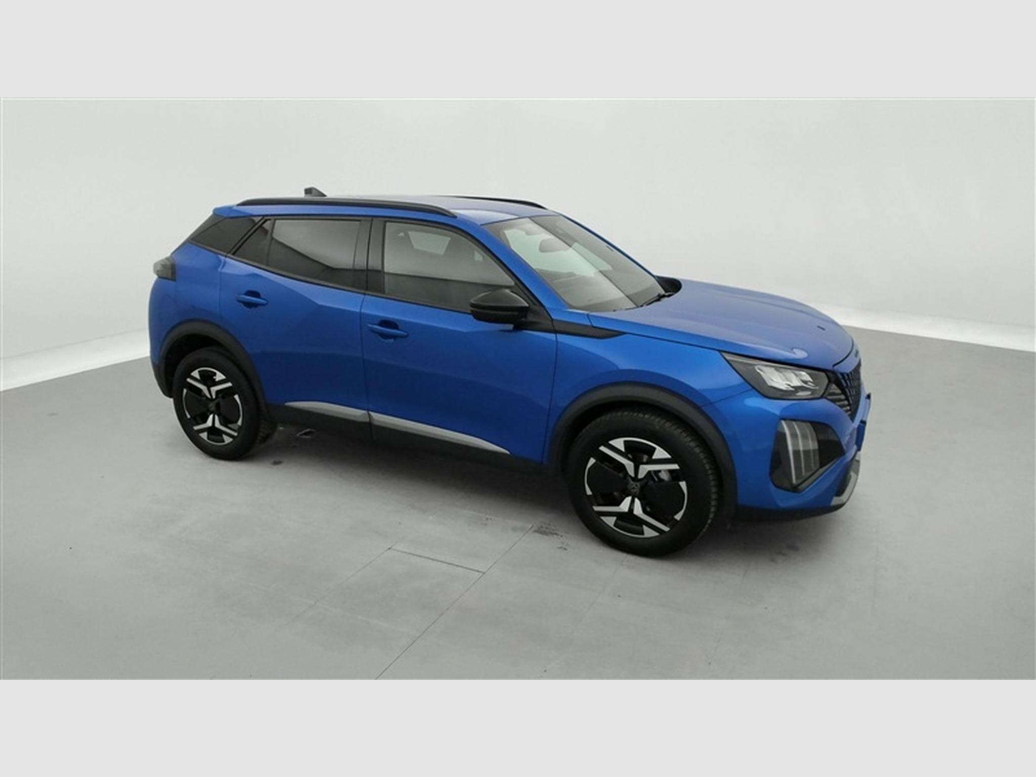 Peugeot 2008 1.2 PureTech Allure NAVI / FULL LED / CARPLAY / S-CUIR (2024) - Photo 23