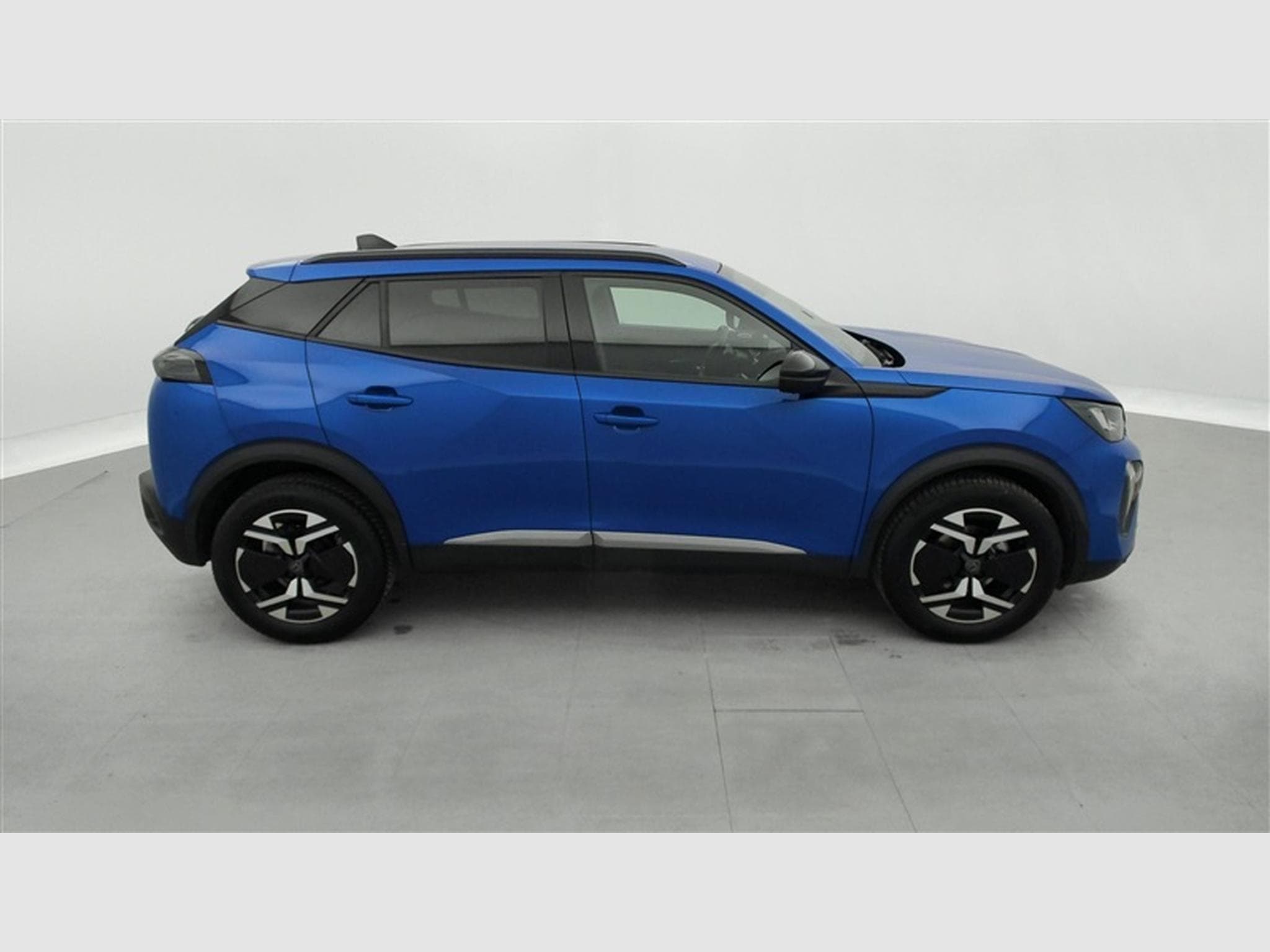 Peugeot 2008 1.2 PureTech Allure NAVI / FULL LED / CARPLAY / S-CUIR (2024) - Photo 24