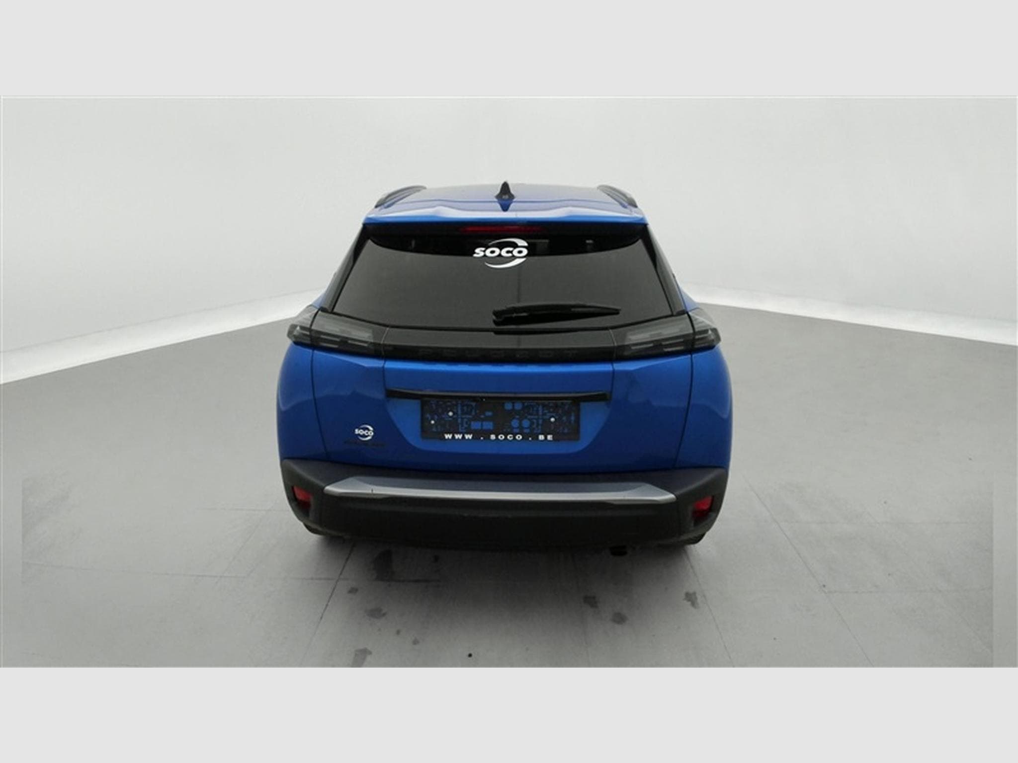 Peugeot 2008 1.2 PureTech Allure NAVI / FULL LED / CARPLAY / S-CUIR (2024) - Photo 5