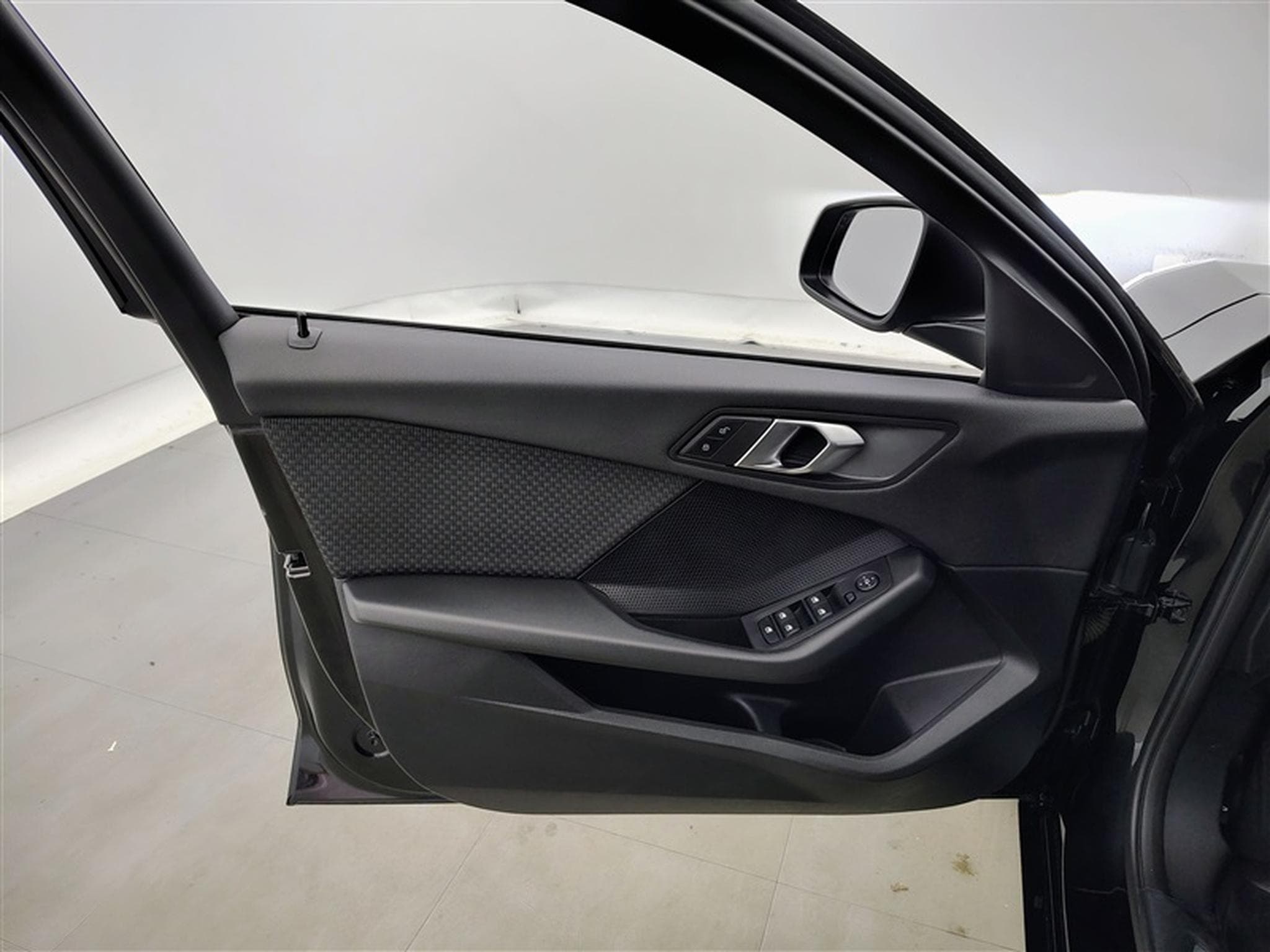 BMW 116 116 d Business NAVI/FULL LED/JA/PDC (2022) - Photo 17