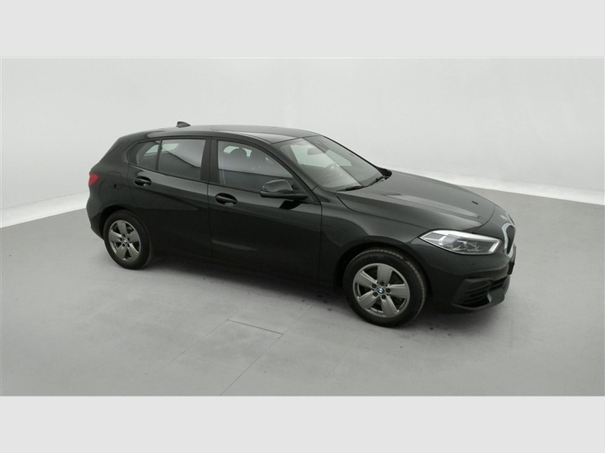 BMW 116 116 d Business NAVI/FULL LED/JA/PDC (2022) - Photo 23
