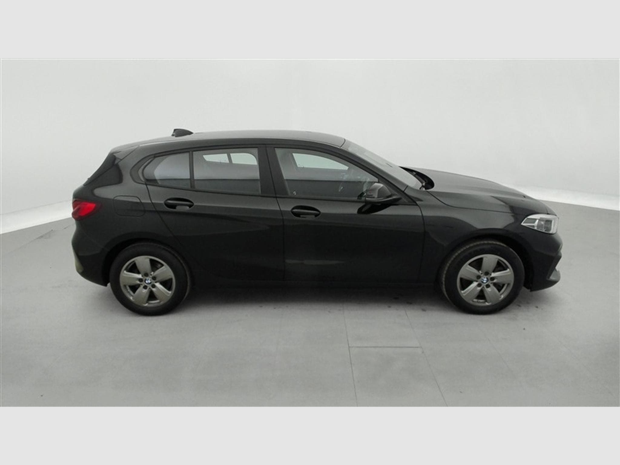BMW 116 116 d Business NAVI/FULL LED/JA/PDC (2022) - Photo 24