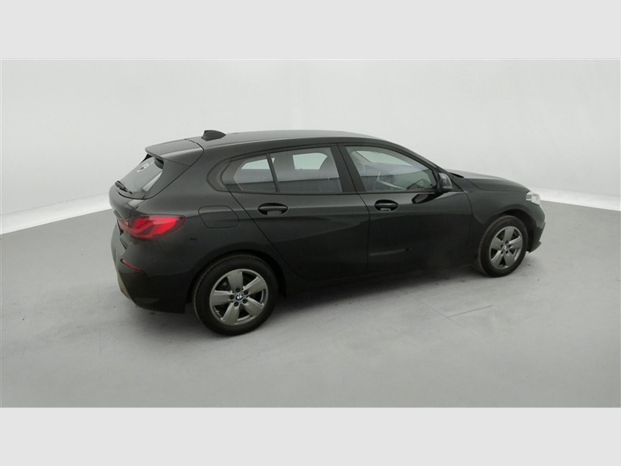 BMW 116 116 d Business NAVI/FULL LED/JA/PDC (2022) - Photo 25