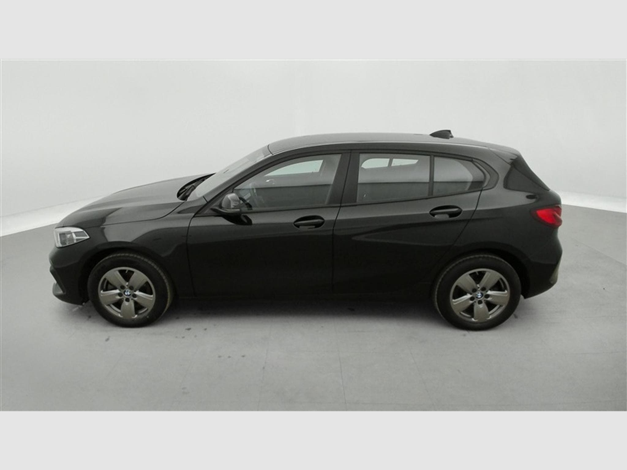 BMW 116 116 d Business NAVI/FULL LED/JA/PDC (2022) - Photo 3