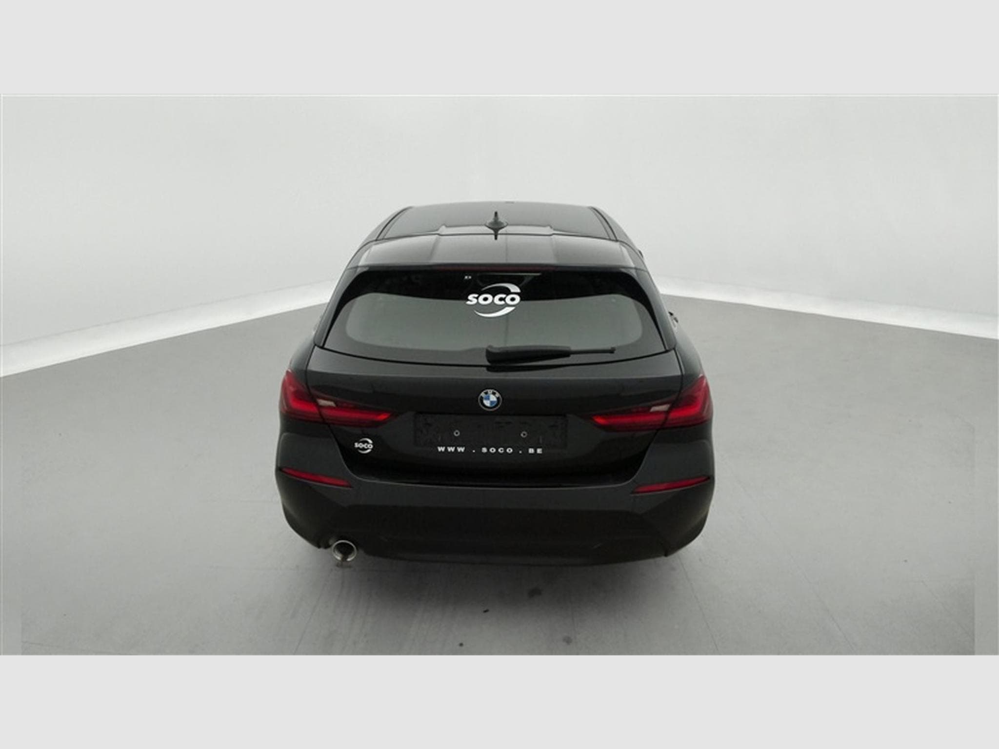 BMW 116 116 d Business NAVI/FULL LED/JA/PDC (2022) - Photo 5