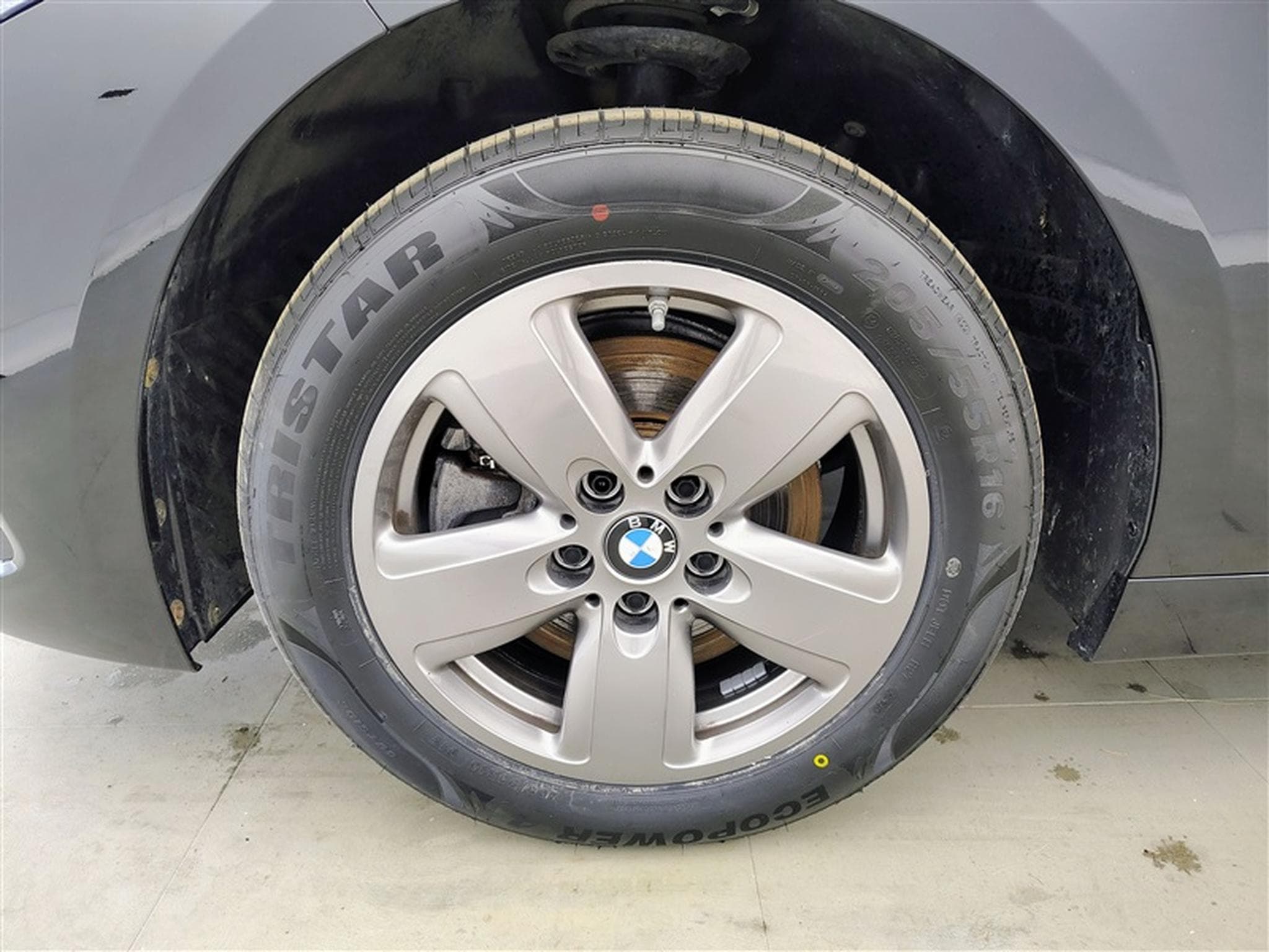BMW 116 116 d Business NAVI/FULL LED/JA/PDC (2022) - Photo 6