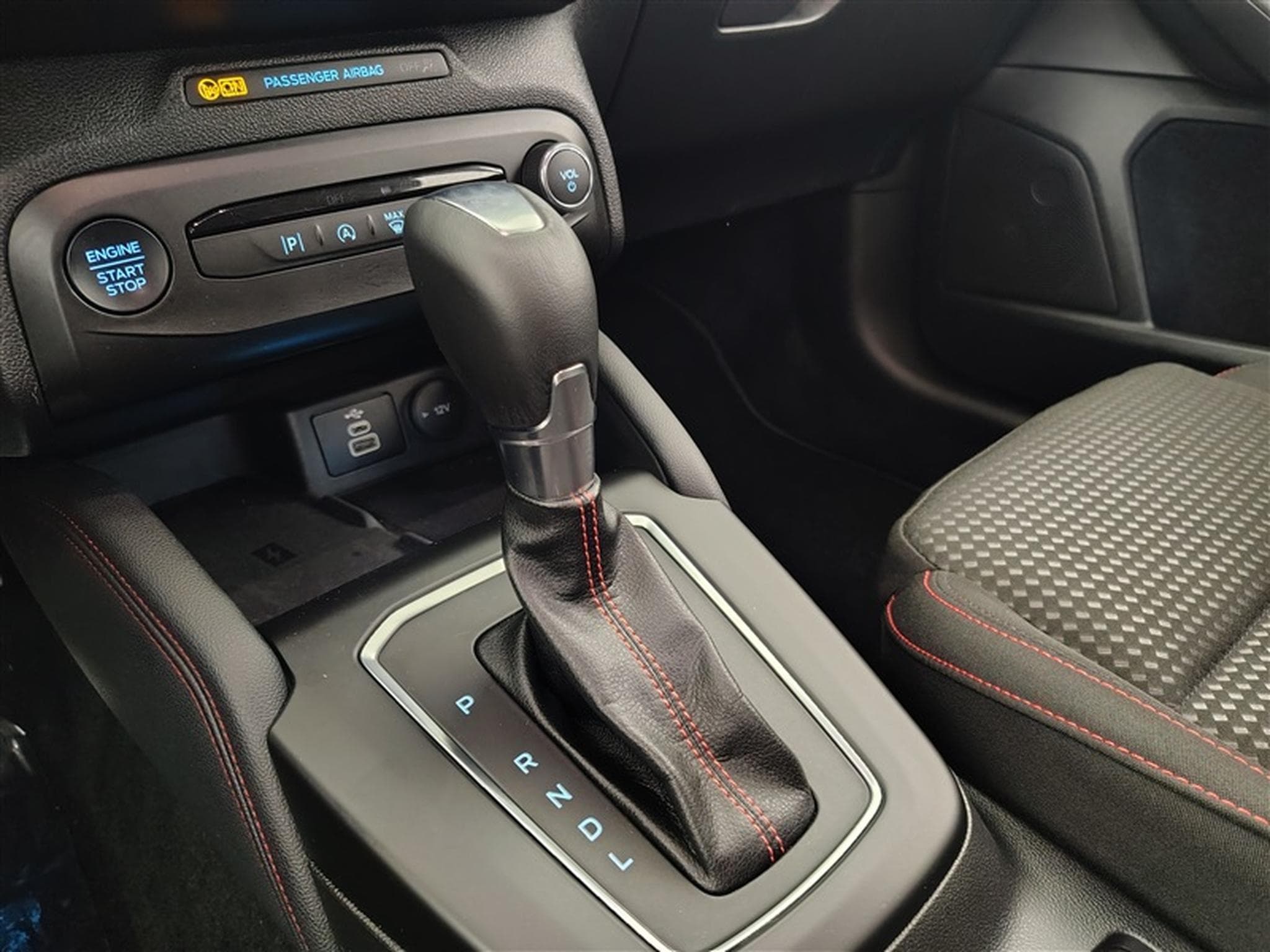 Ford Focus CLIM/NAVI/PDC (2024) - Photo 11