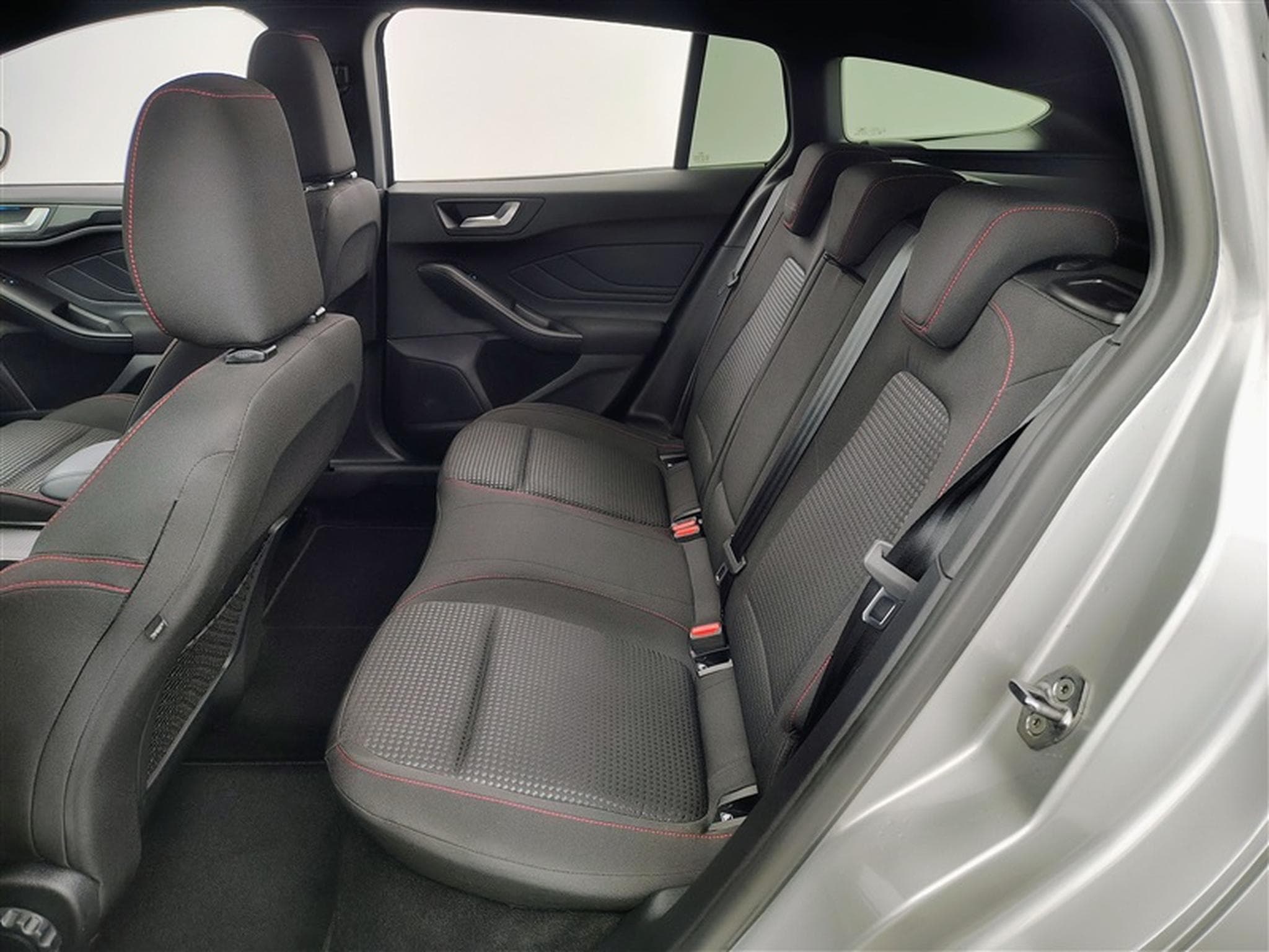 Ford Focus CLIM/NAVI/PDC (2024) - Photo 12