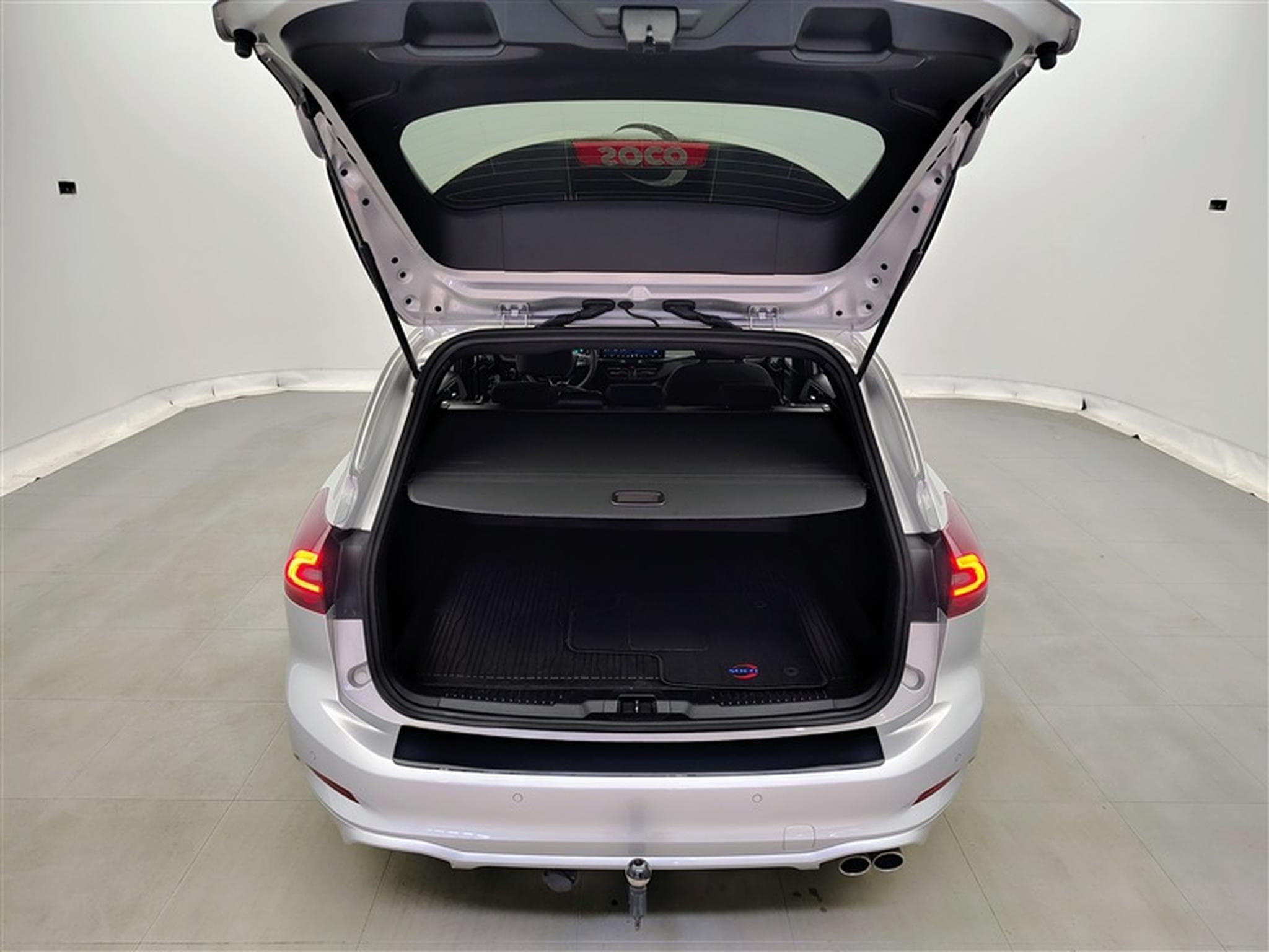 Ford Focus CLIM/NAVI/PDC (2024) - Photo 13