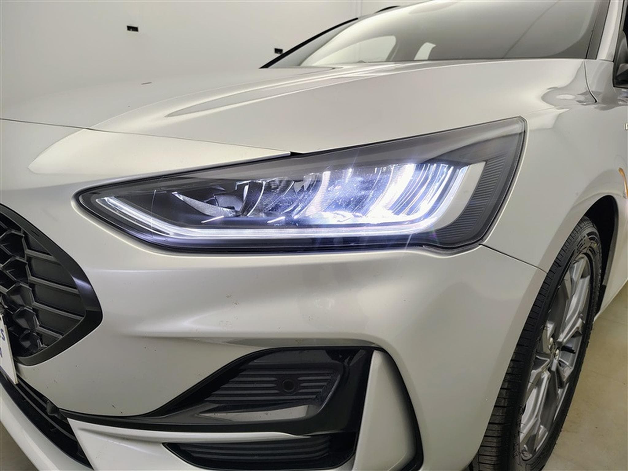 Ford Focus CLIM/NAVI/PDC (2024) - Photo 14